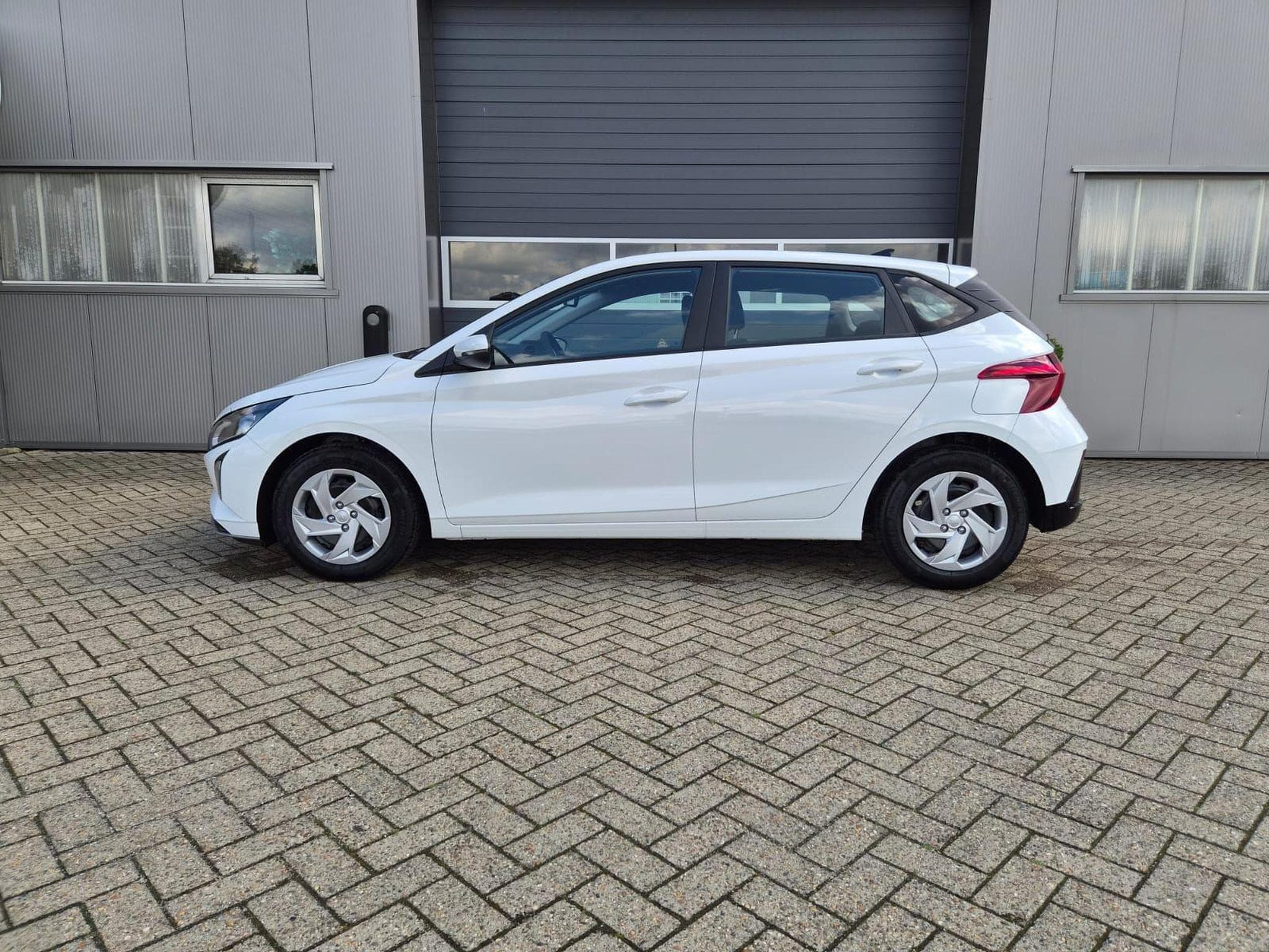 Hyundai i20 (2026) - Photo 2