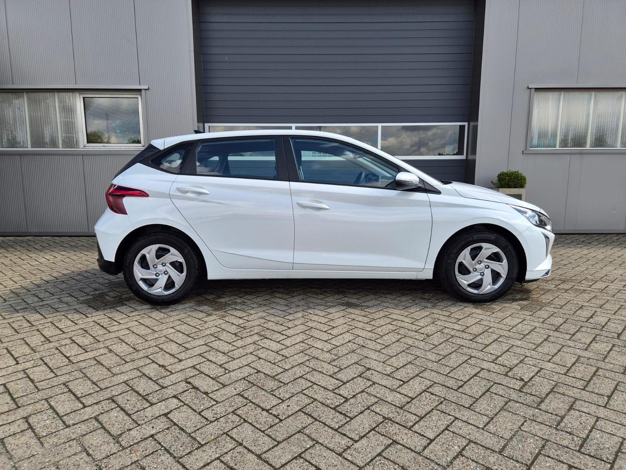 Hyundai i20 (2026) - Photo 6