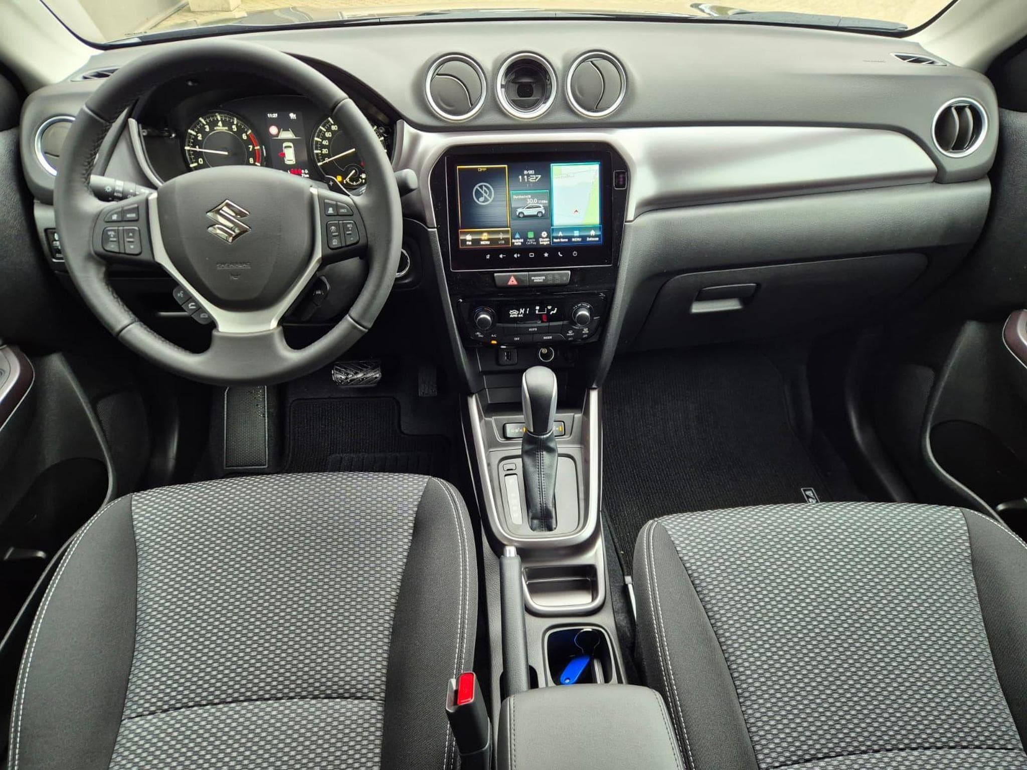 Suzuki Vitara Comfort+ (2026) - Foto 10