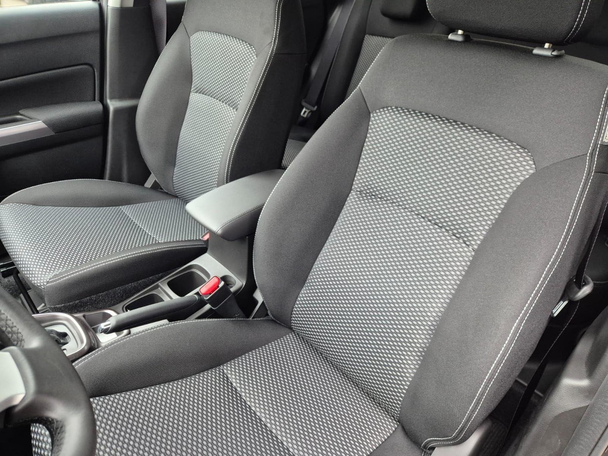 Suzuki Vitara Comfort+ (2026) - Foto 11