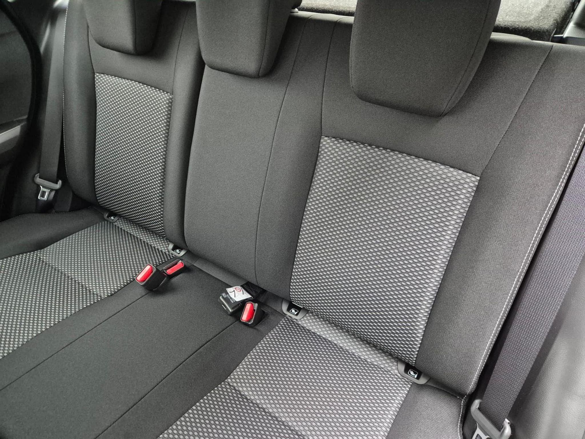Suzuki Vitara Comfort+ (2026) - Foto 12
