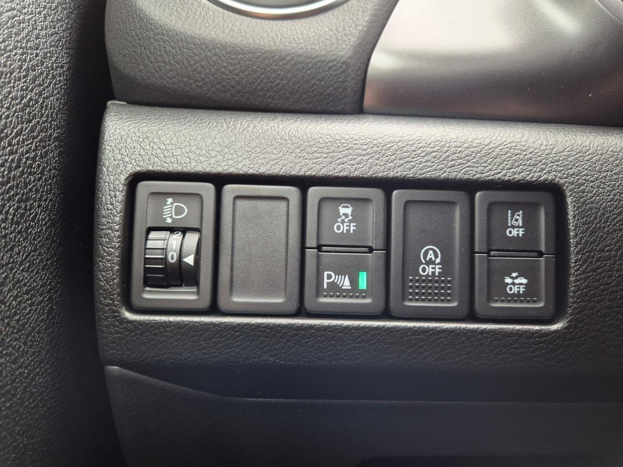 Suzuki Vitara Comfort+ (2026) - Foto 14