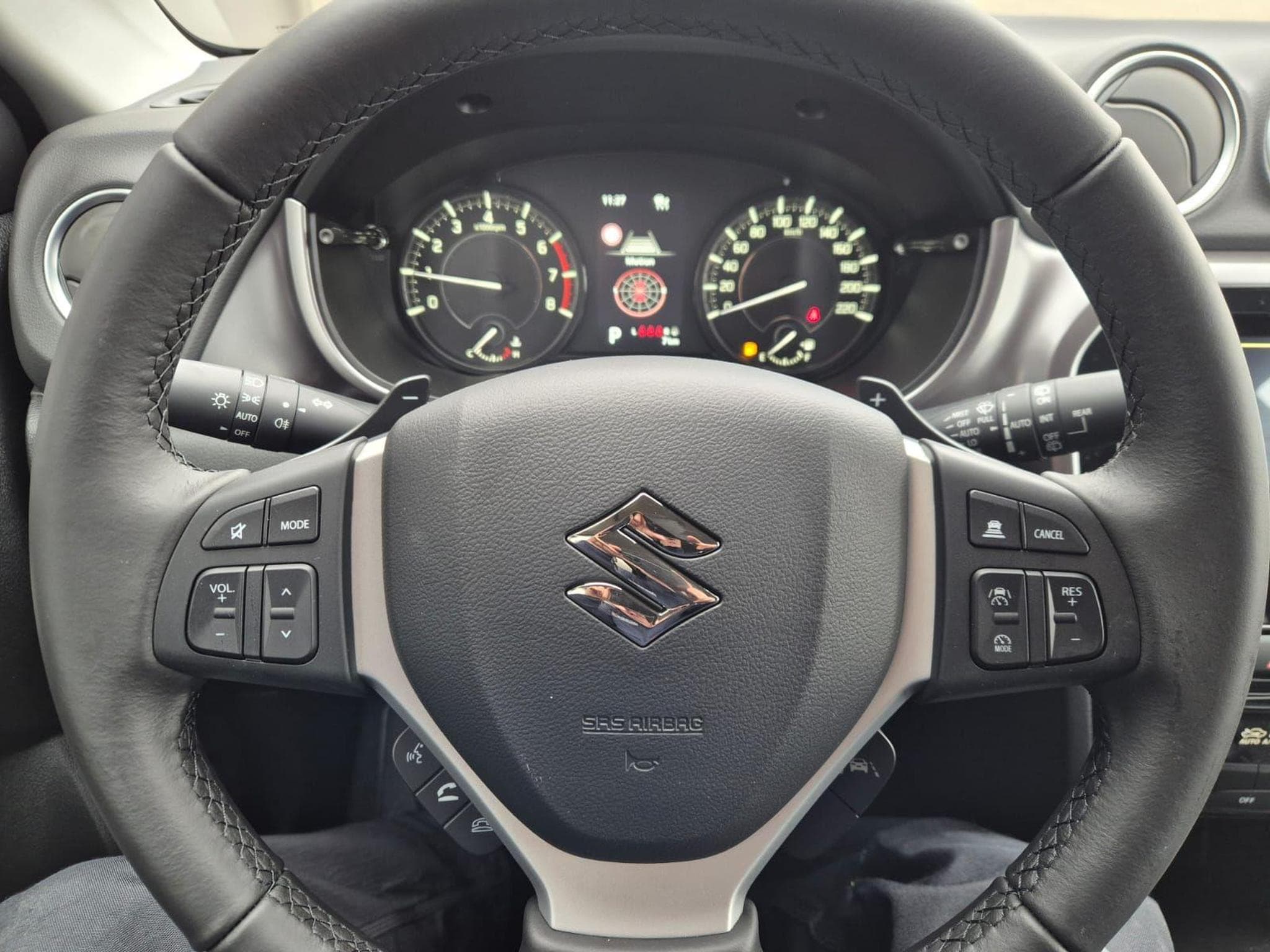Suzuki Vitara Comfort+ (2026) - Foto 15
