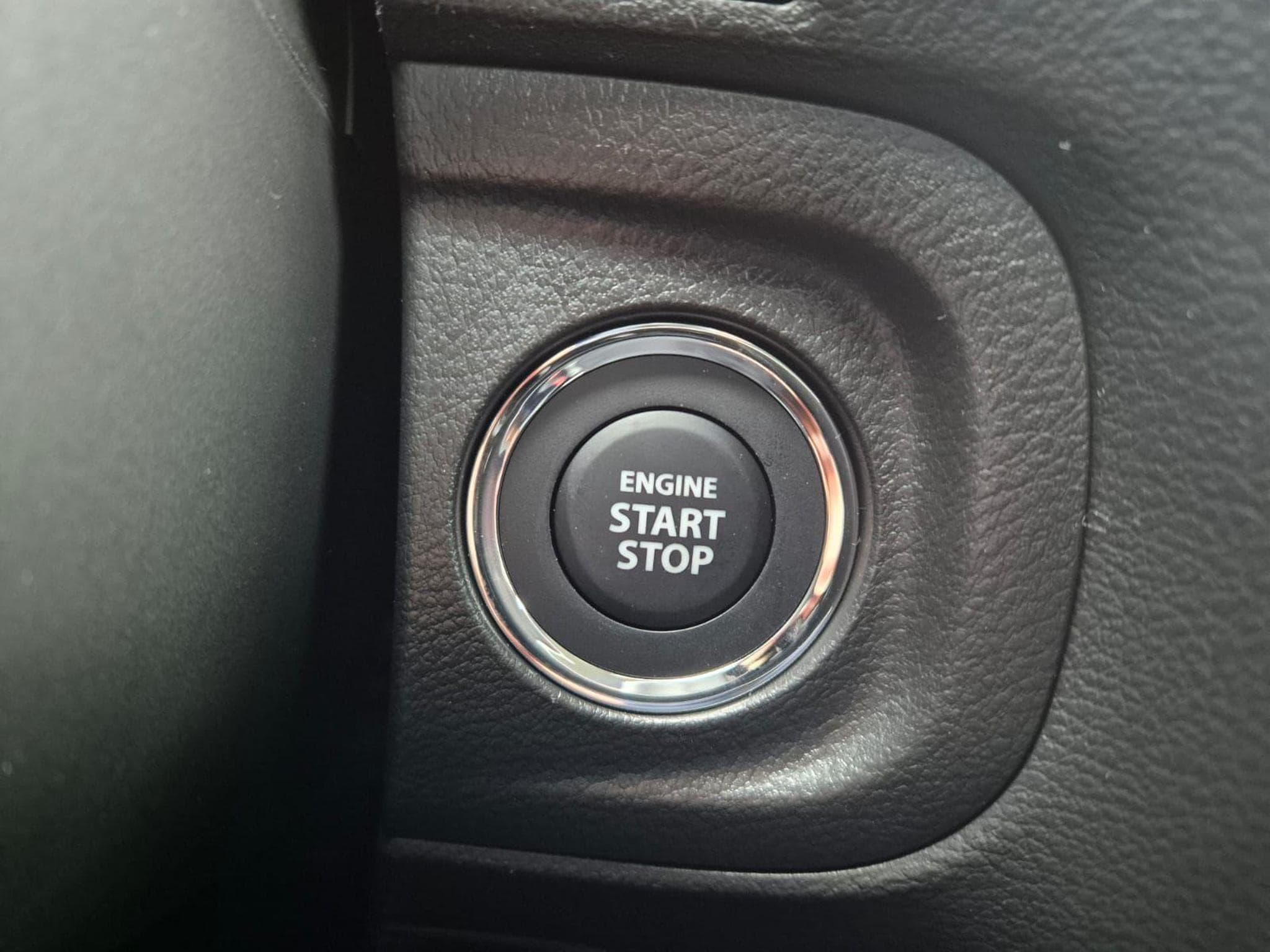 Suzuki Vitara Comfort+ (2026) - Foto 16