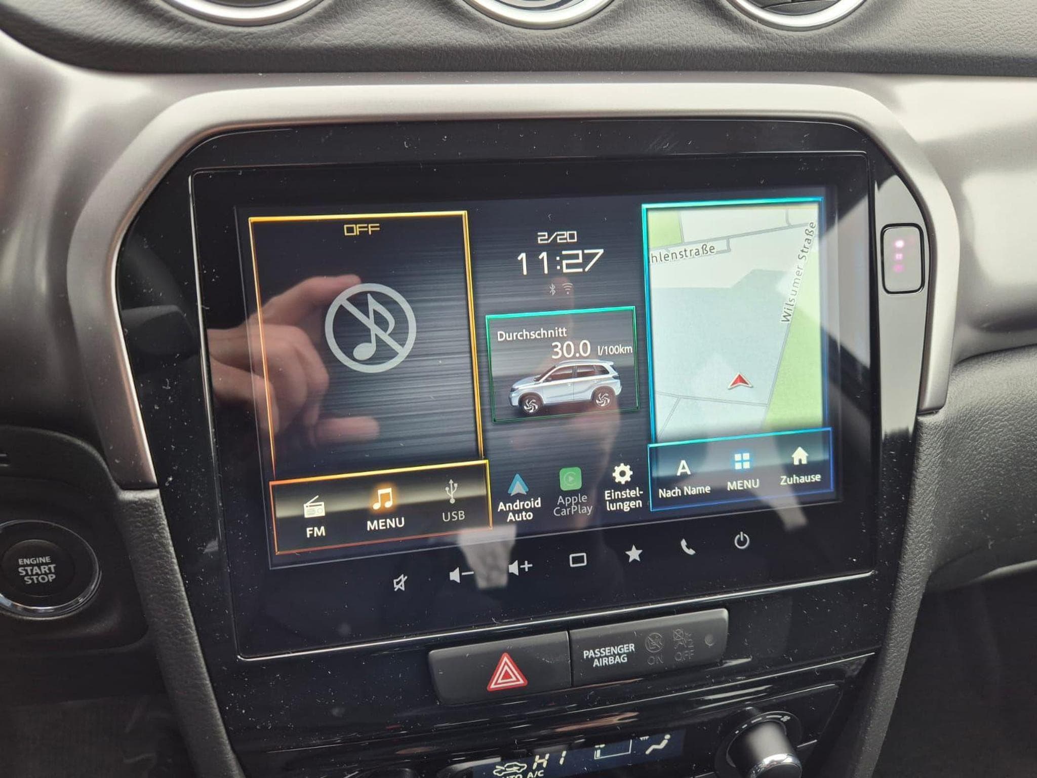 Suzuki Vitara Comfort+ (2026) - Foto 19