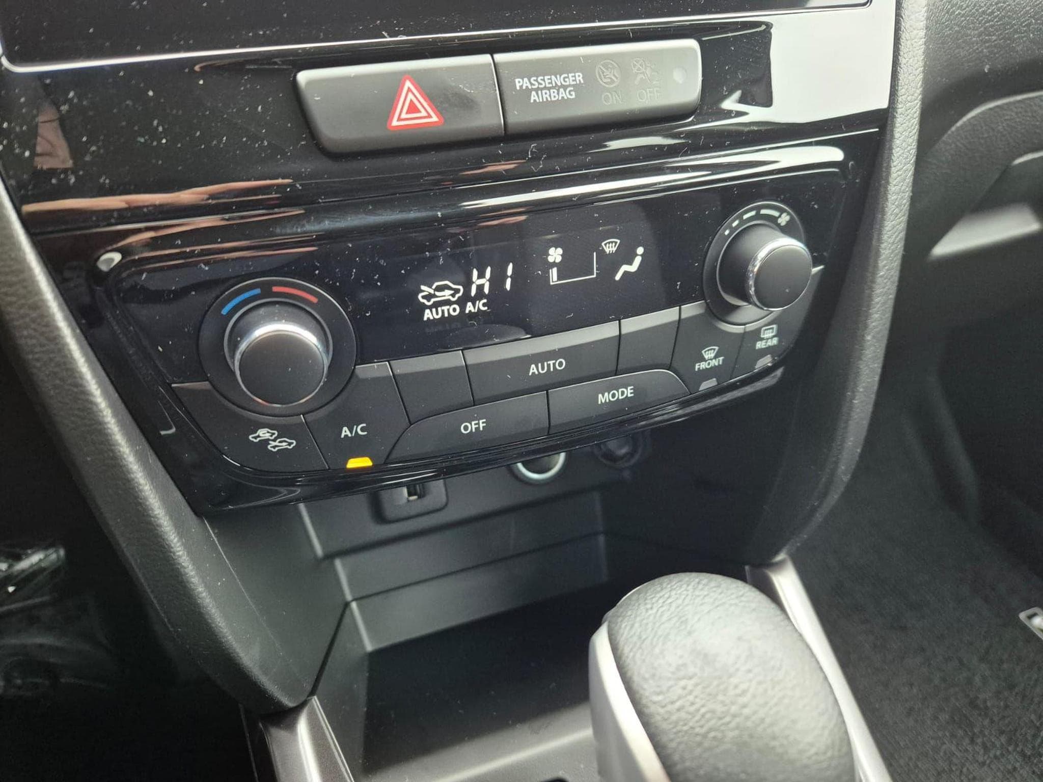 Suzuki Vitara Comfort+ (2026) - Foto 20