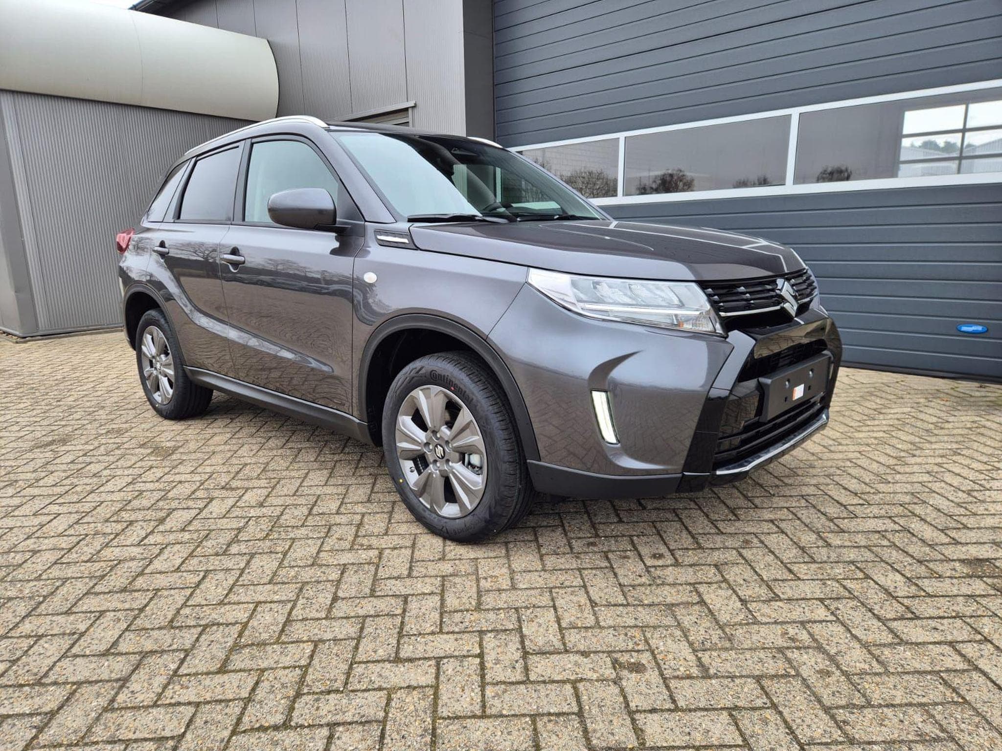 Suzuki Vitara Comfort+ (2026) - Foto 7