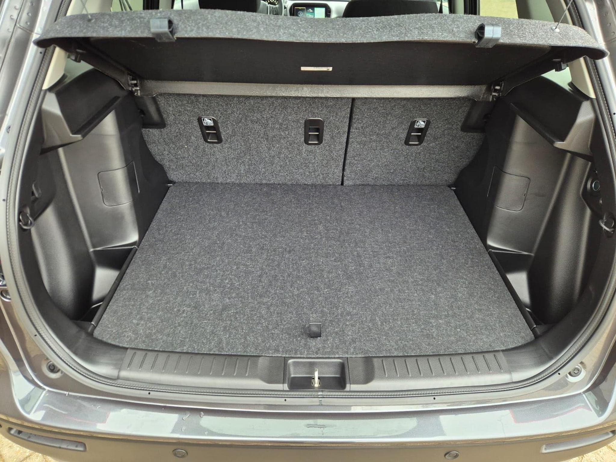 Suzuki Vitara Comfort+ (2026) - Foto 9