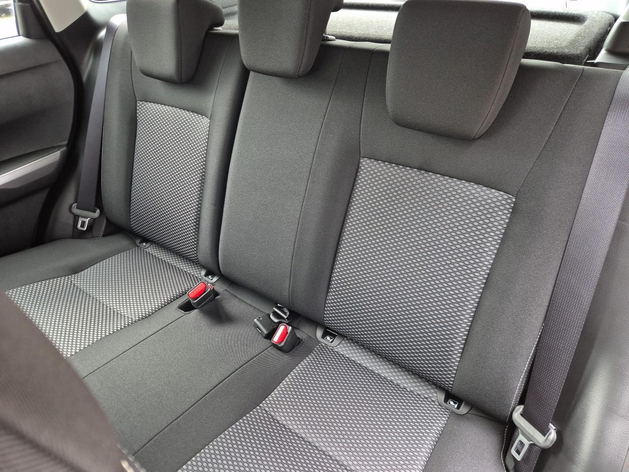 Suzuki Vitara Comfort+ (2026) - Foto 11