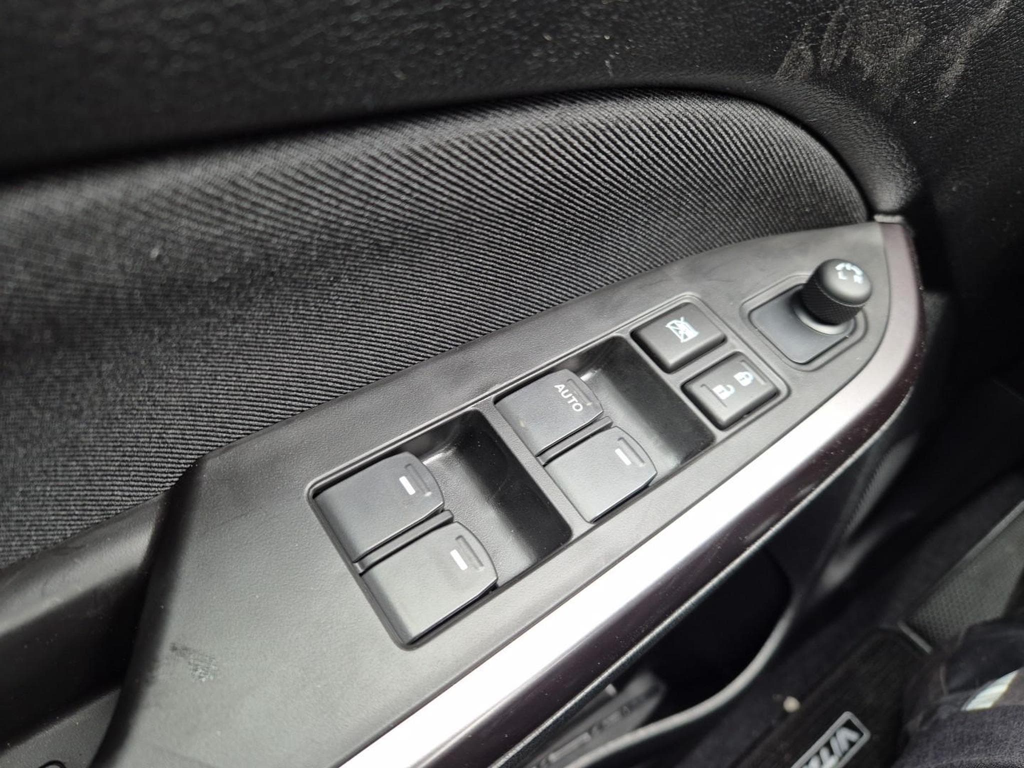 Suzuki Vitara Comfort+ (2026) - Foto 13