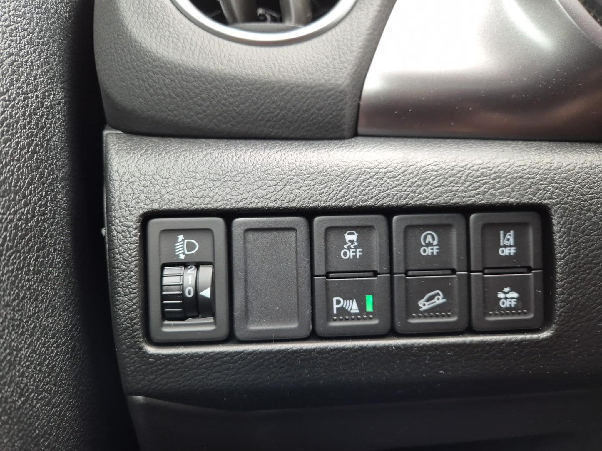 Suzuki Vitara Comfort+ (2026) - Foto 14