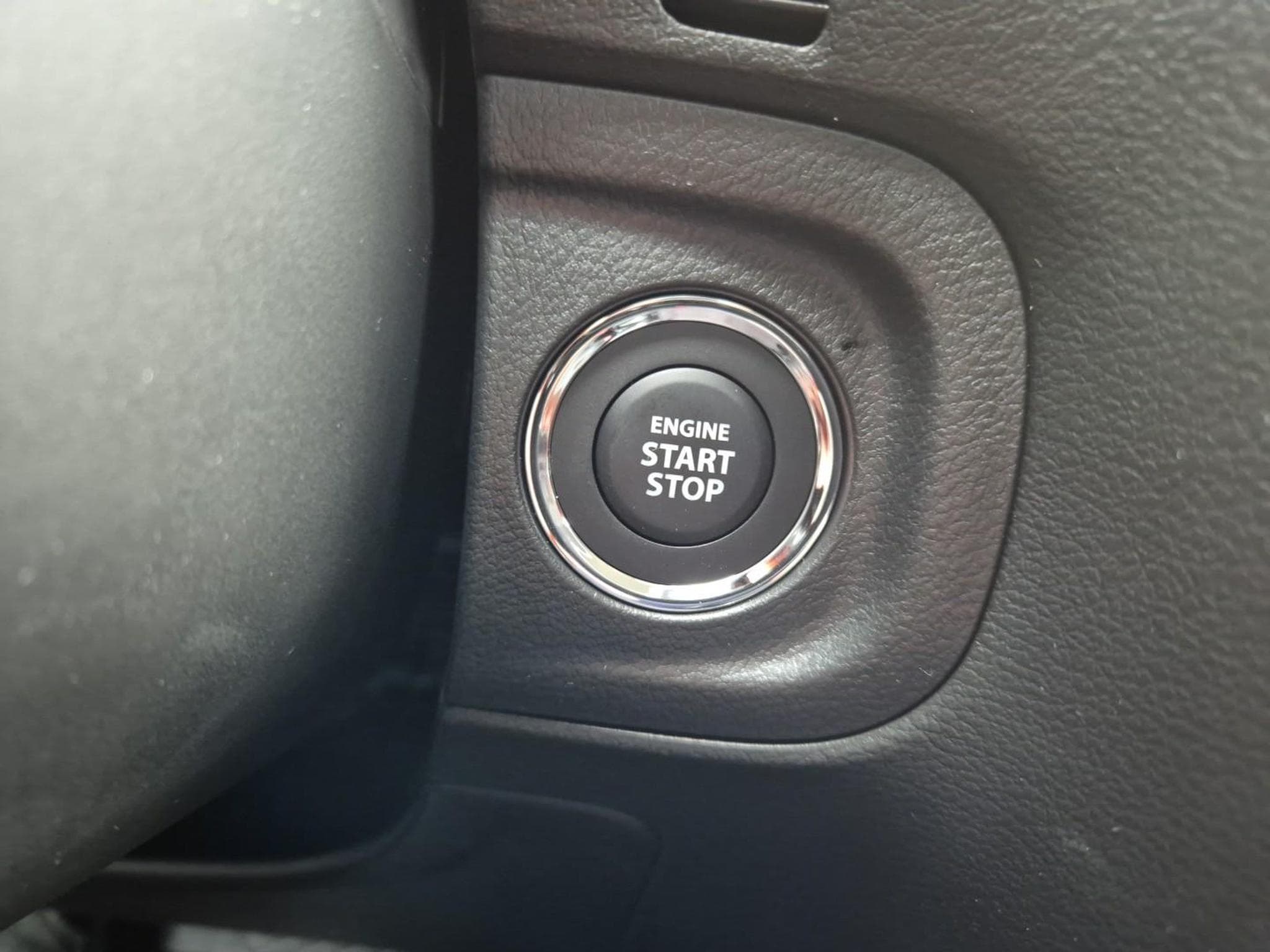 Suzuki Vitara Comfort+ (2026) - Foto 16