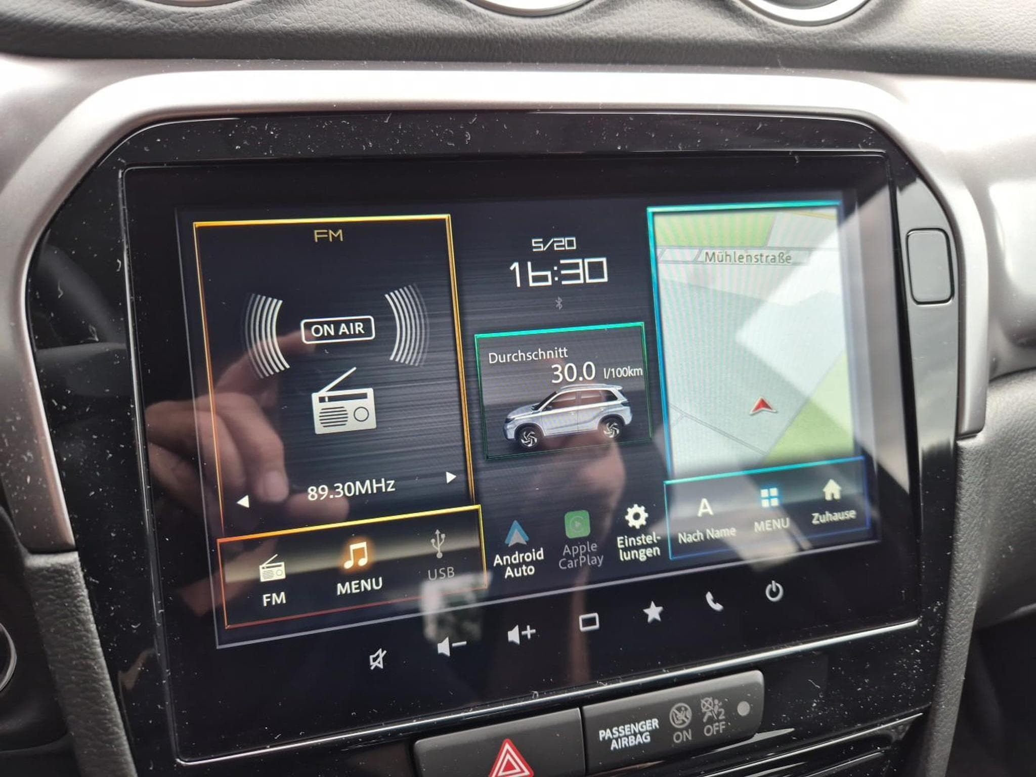 Suzuki Vitara Comfort+ (2026) - Foto 17