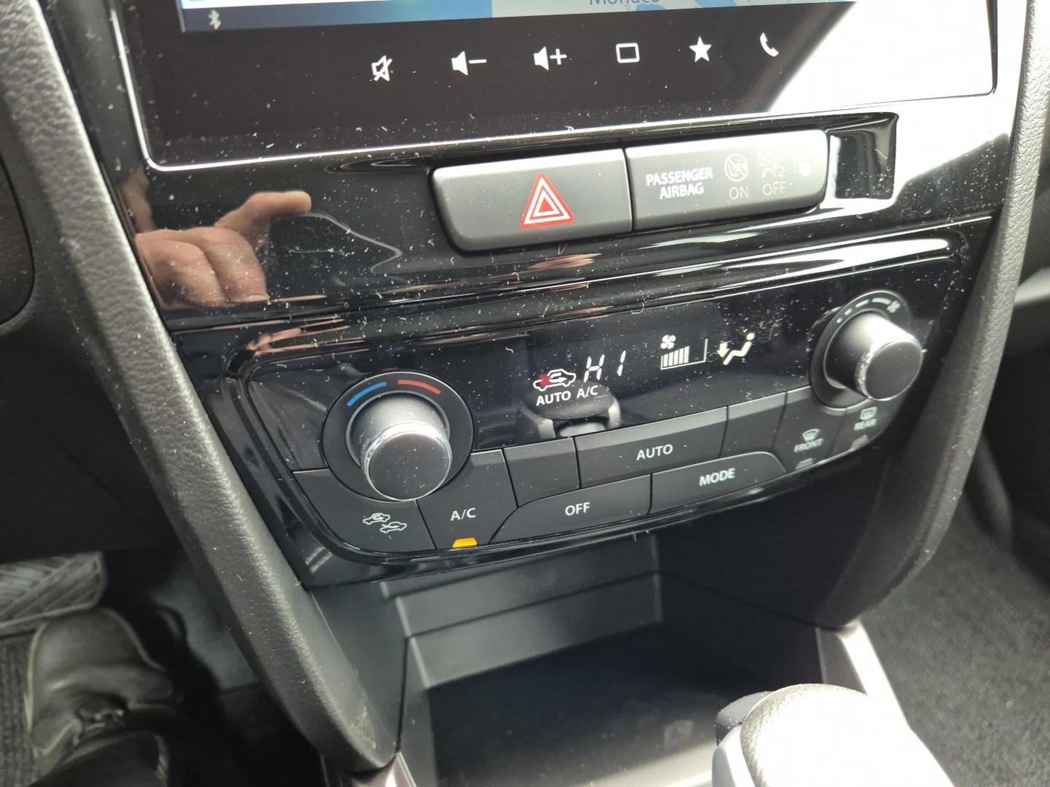 Suzuki Vitara Comfort+ (2026) - Foto 19