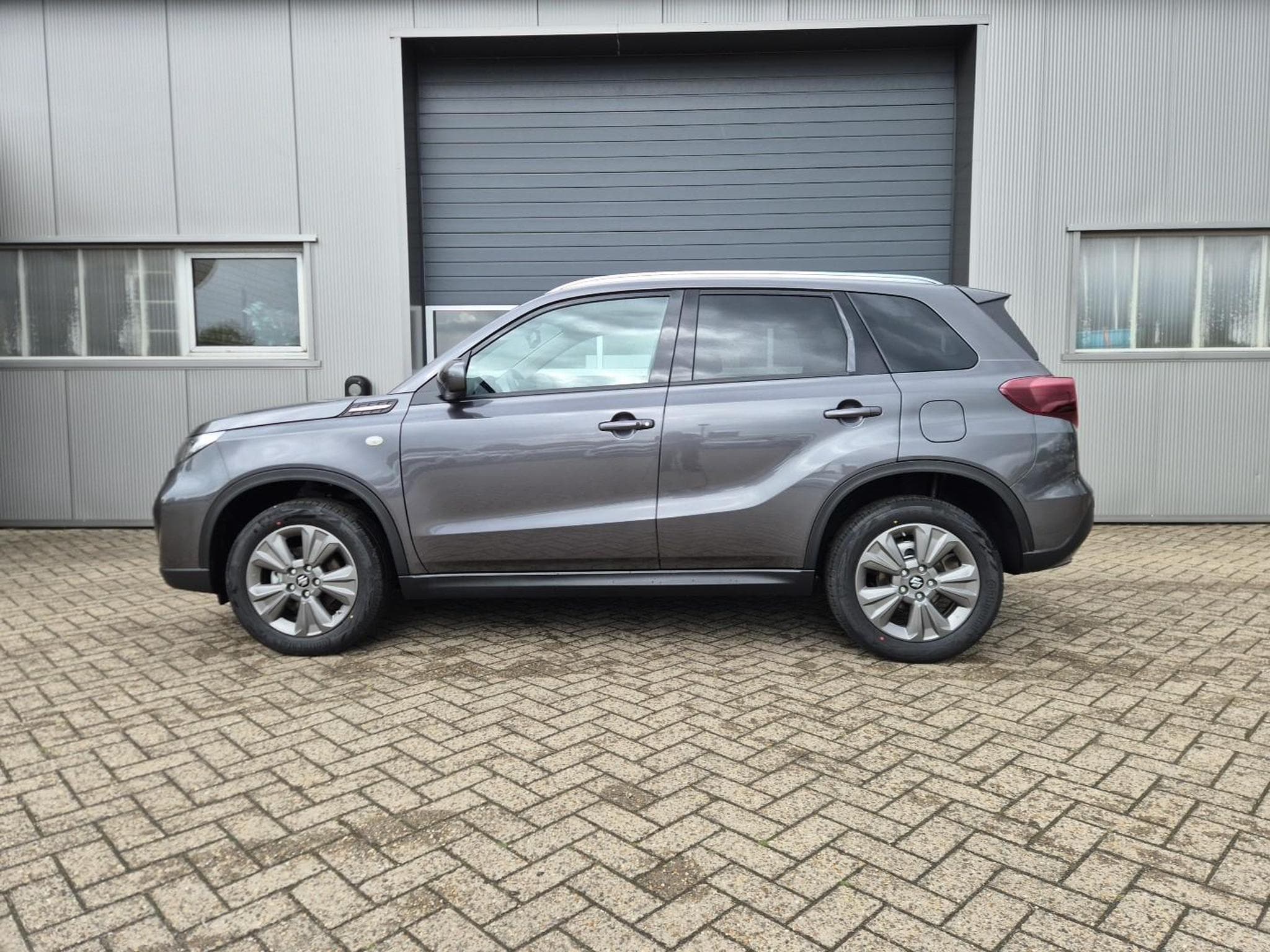 Suzuki Vitara Comfort+ (2026) - Foto 2