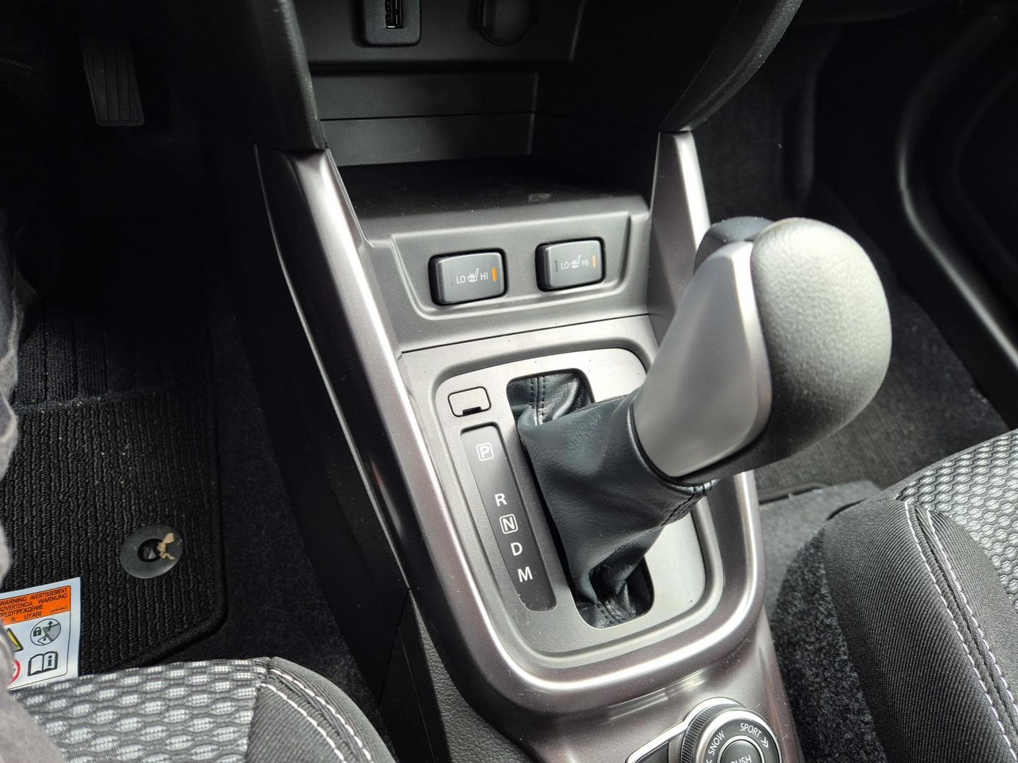 Suzuki Vitara Comfort+ (2026) - Foto 20