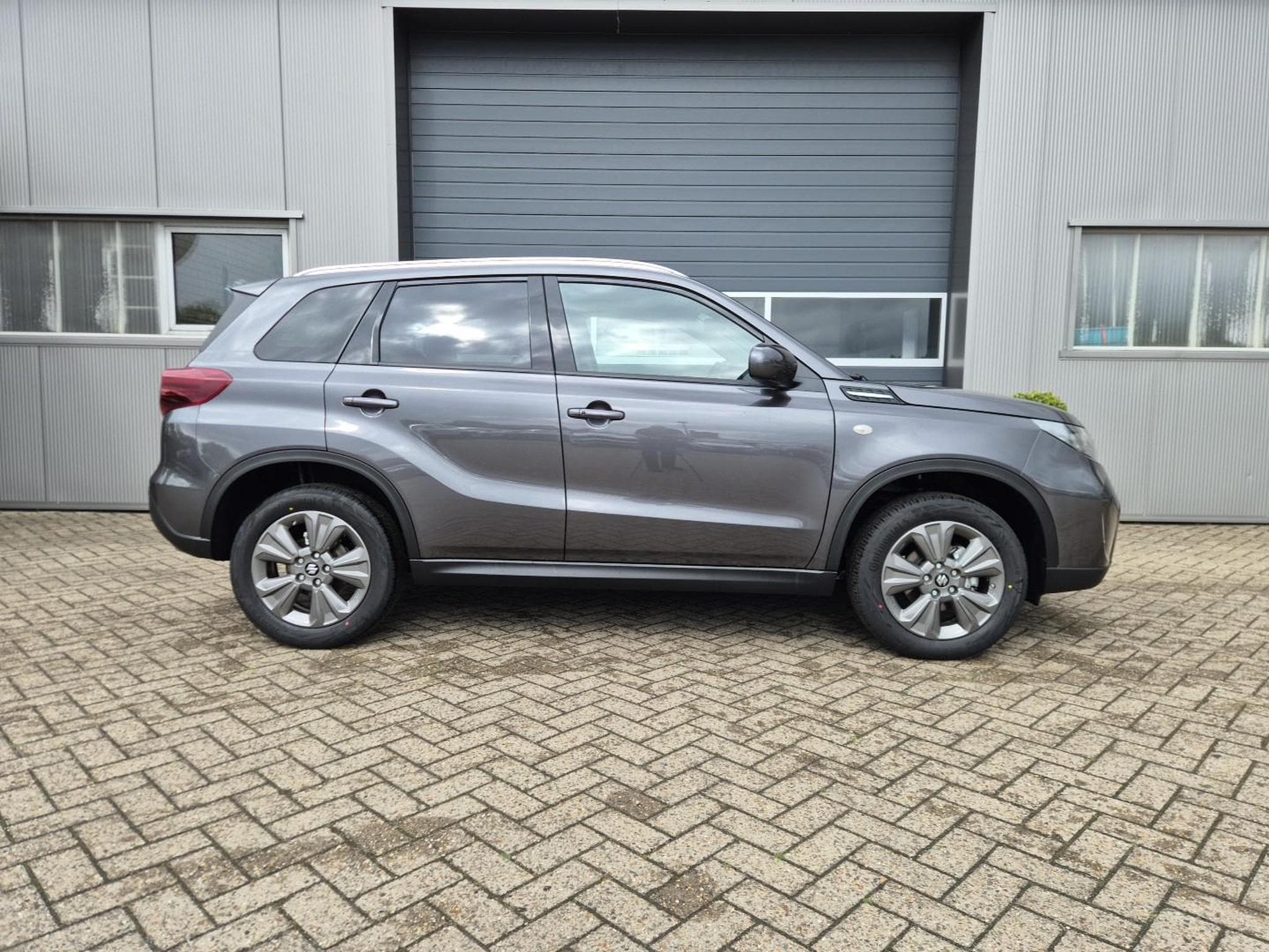 Suzuki Vitara Comfort+ (2026) - Foto 6