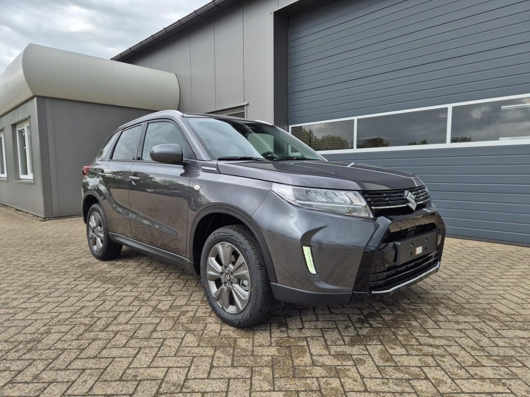 Suzuki Vitara Comfort+ (2026) - Foto 7