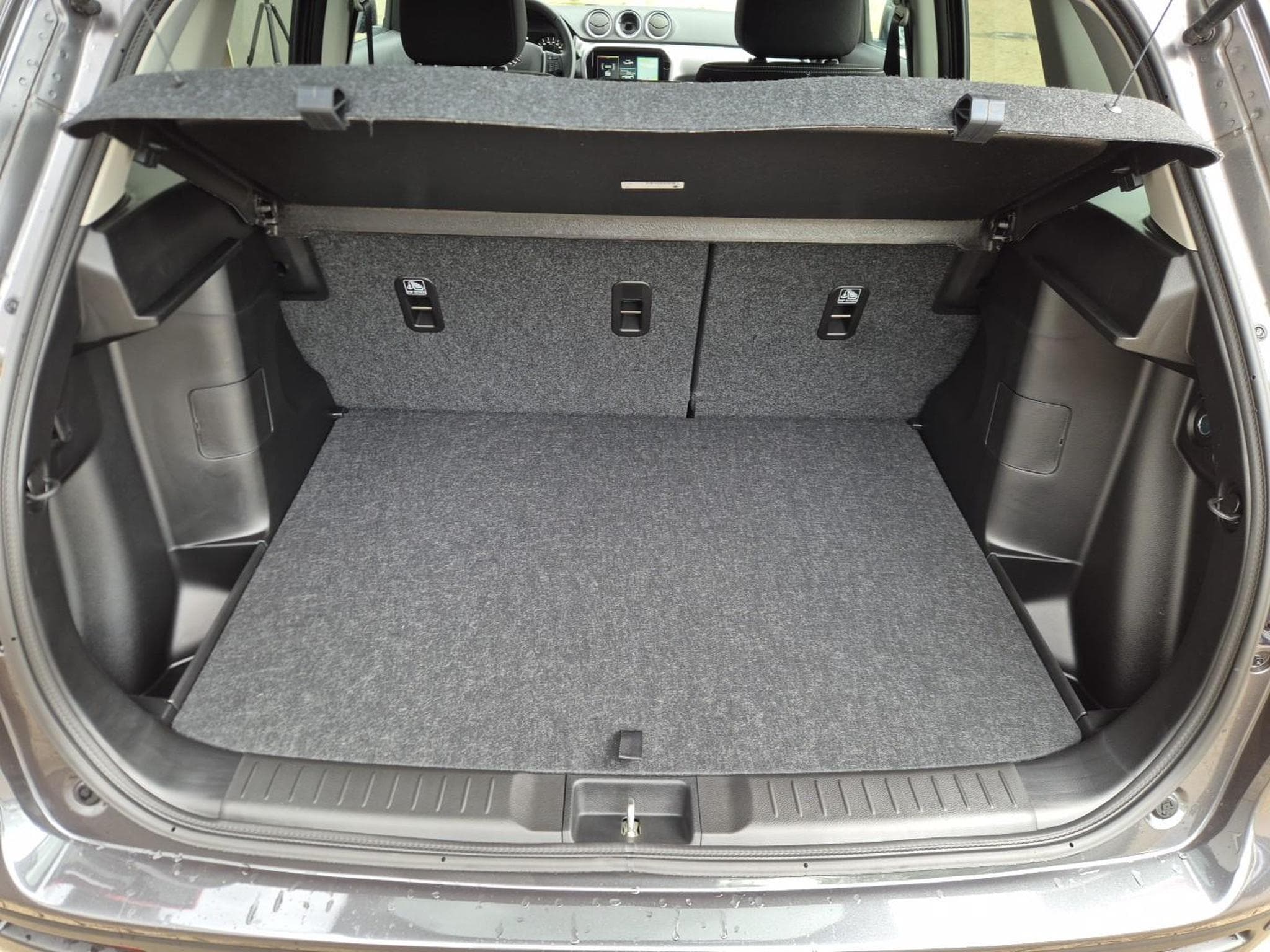 Suzuki Vitara Comfort+ (2026) - Foto 9