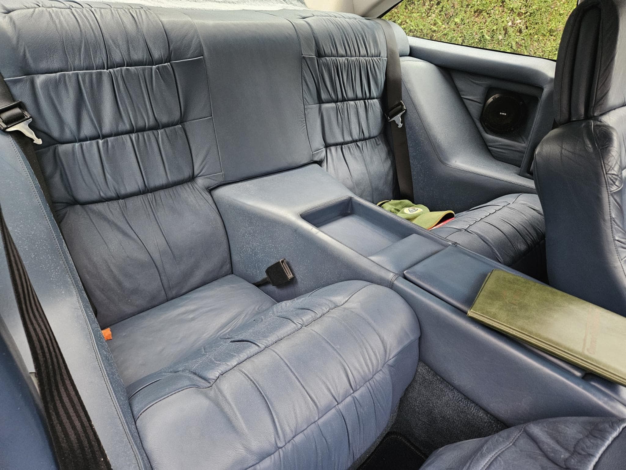 Lotus Excel S.E. (1987) - Photo 10