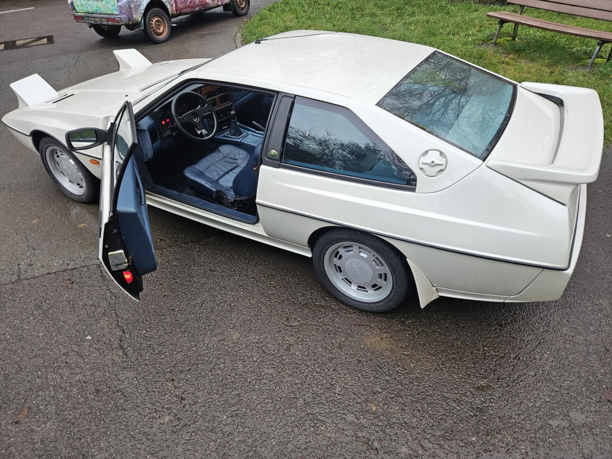 Lotus Excel S.E. (1987) - Photo 6