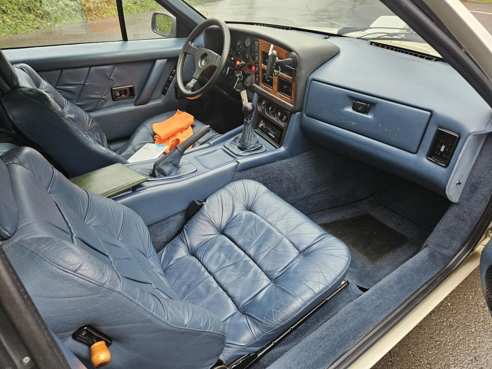 Lotus Excel S.E. (1987) - Photo 9