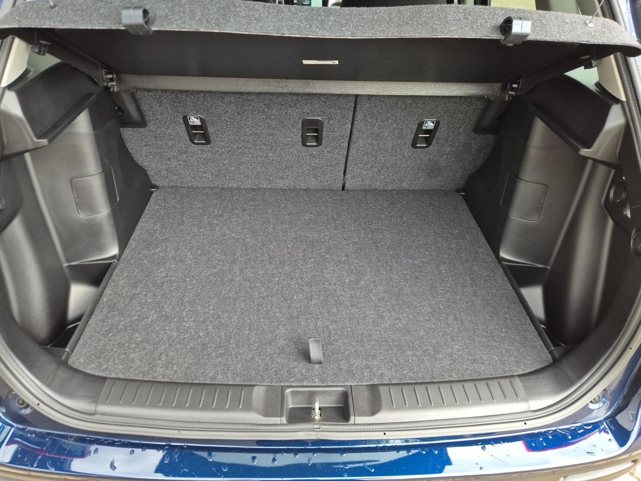 Suzuki Vitara Comfort+ (2026) - Foto 10