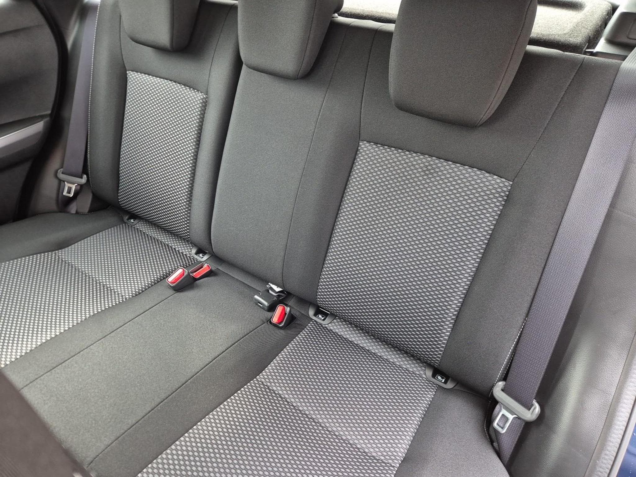 Suzuki Vitara Comfort+ (2026) - Foto 12