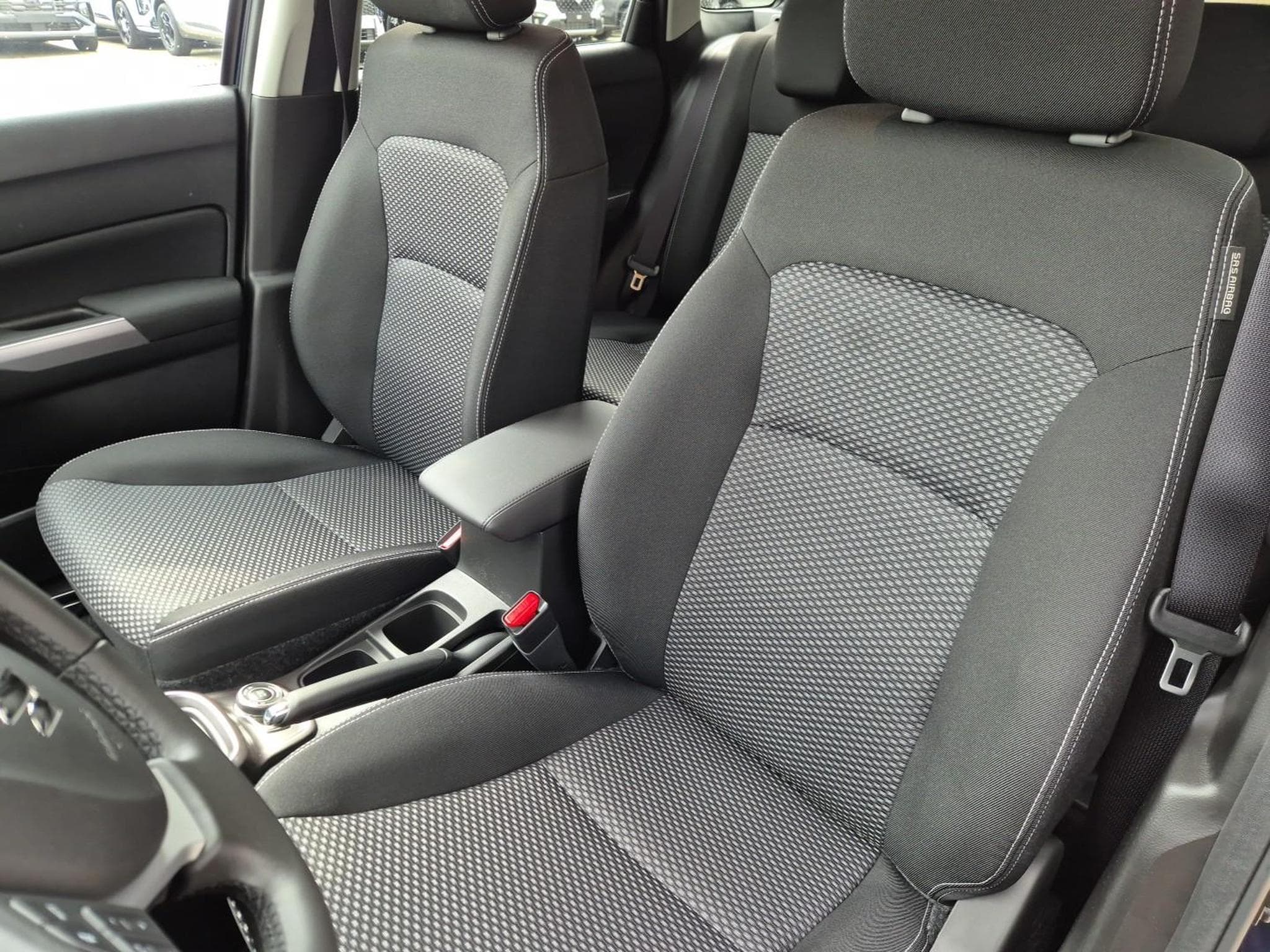 Suzuki Vitara Comfort+ (2026) - Foto 13