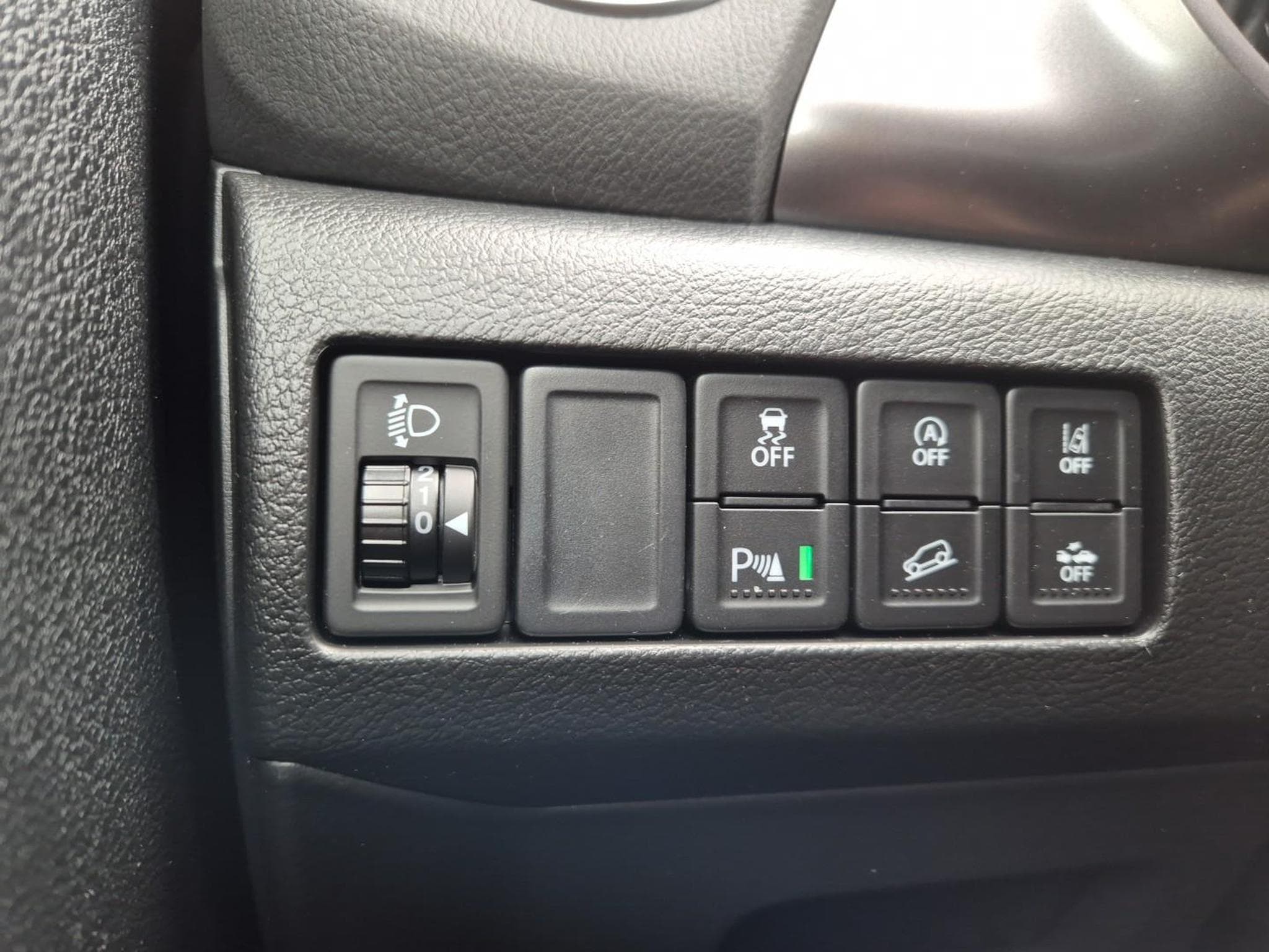 Suzuki Vitara Comfort+ (2026) - Foto 15