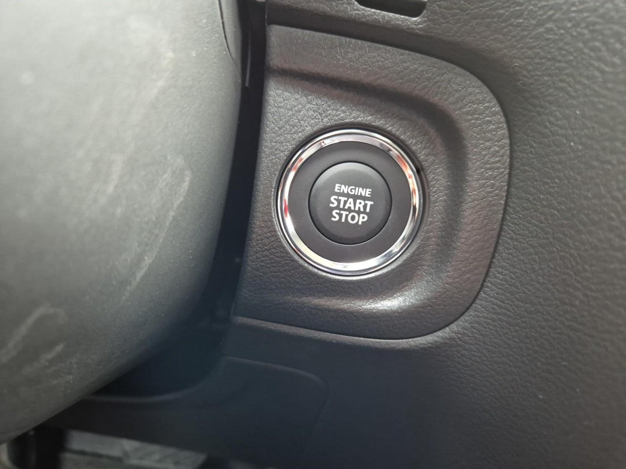 Suzuki Vitara Comfort+ (2026) - Foto 17