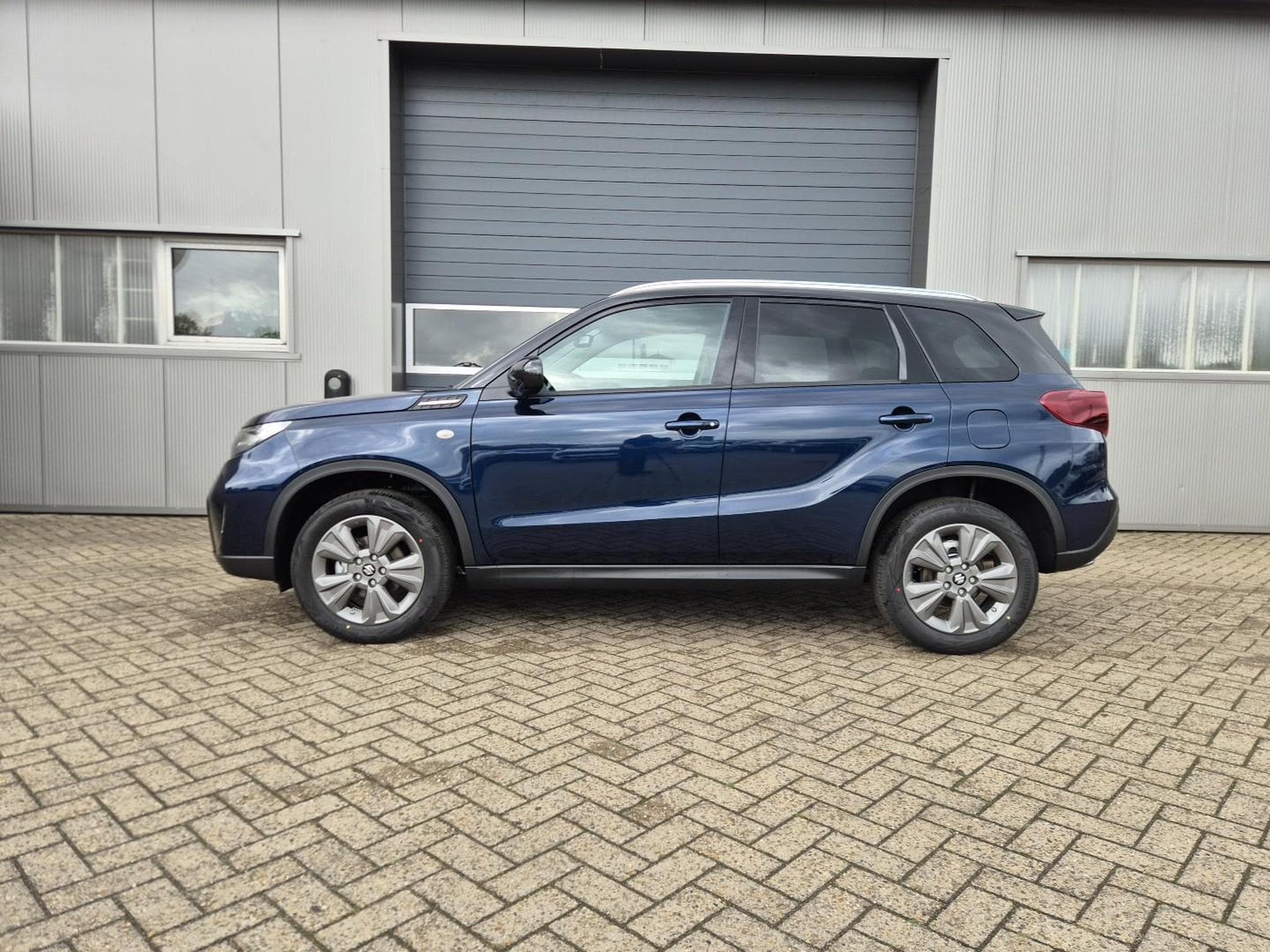 Suzuki Vitara Comfort+ (2026) - Foto 2