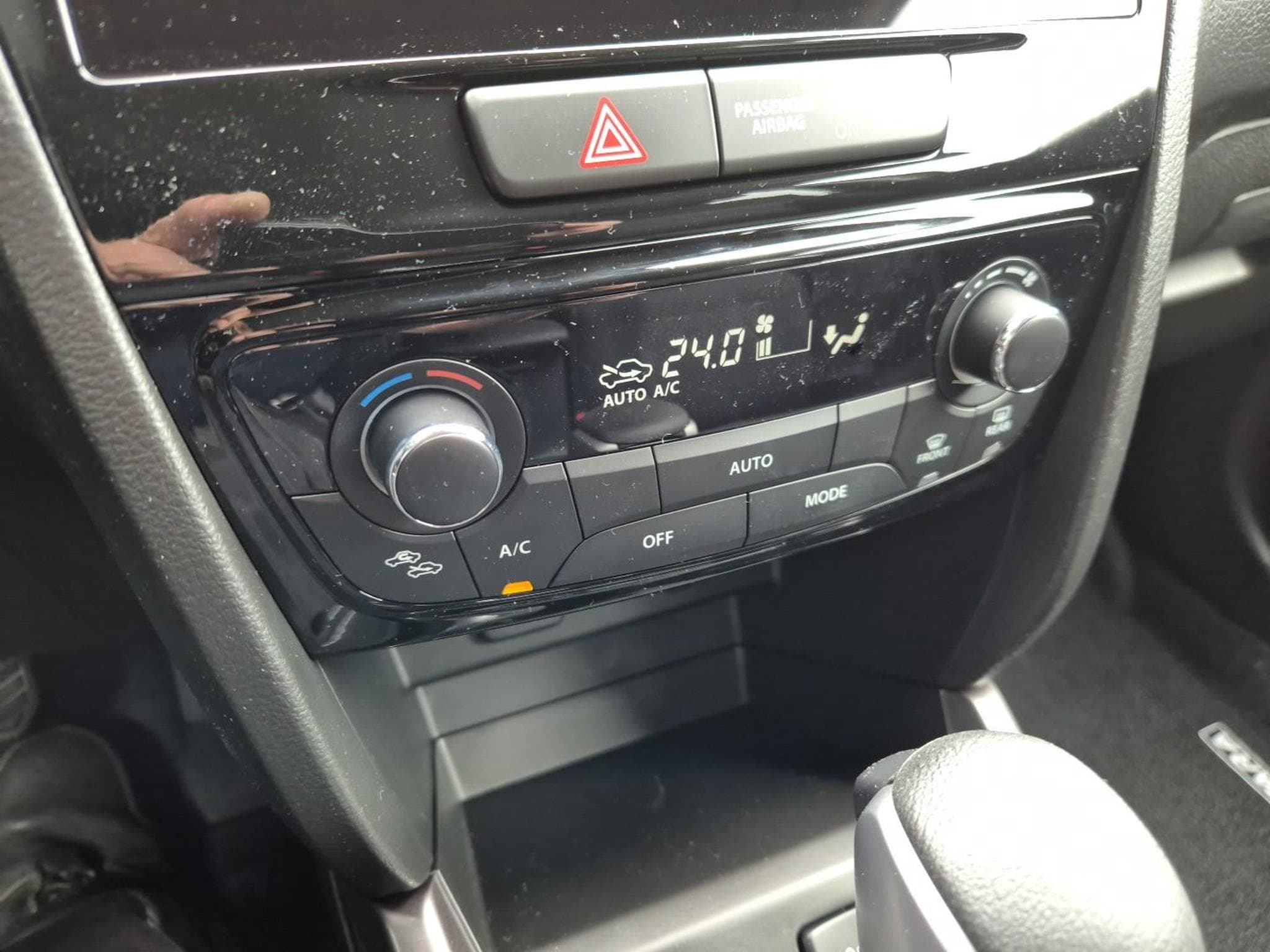 Suzuki Vitara Comfort+ (2026) - Foto 20