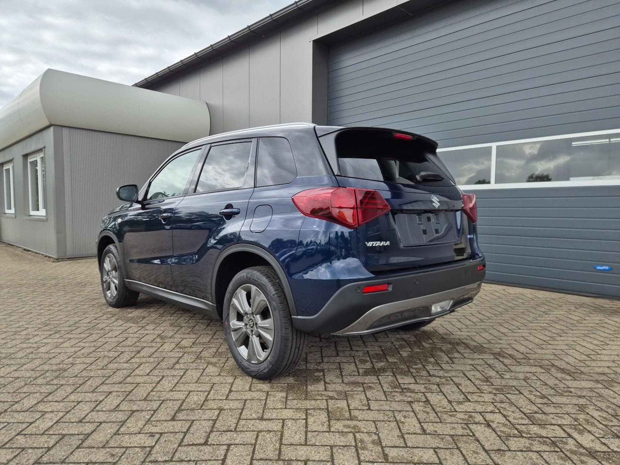 Suzuki Vitara Comfort+ (2026) - Foto 3