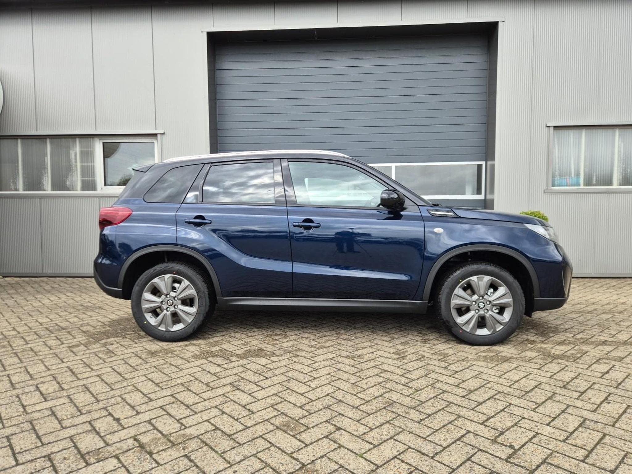 Suzuki Vitara Comfort+ (2026) - Foto 6