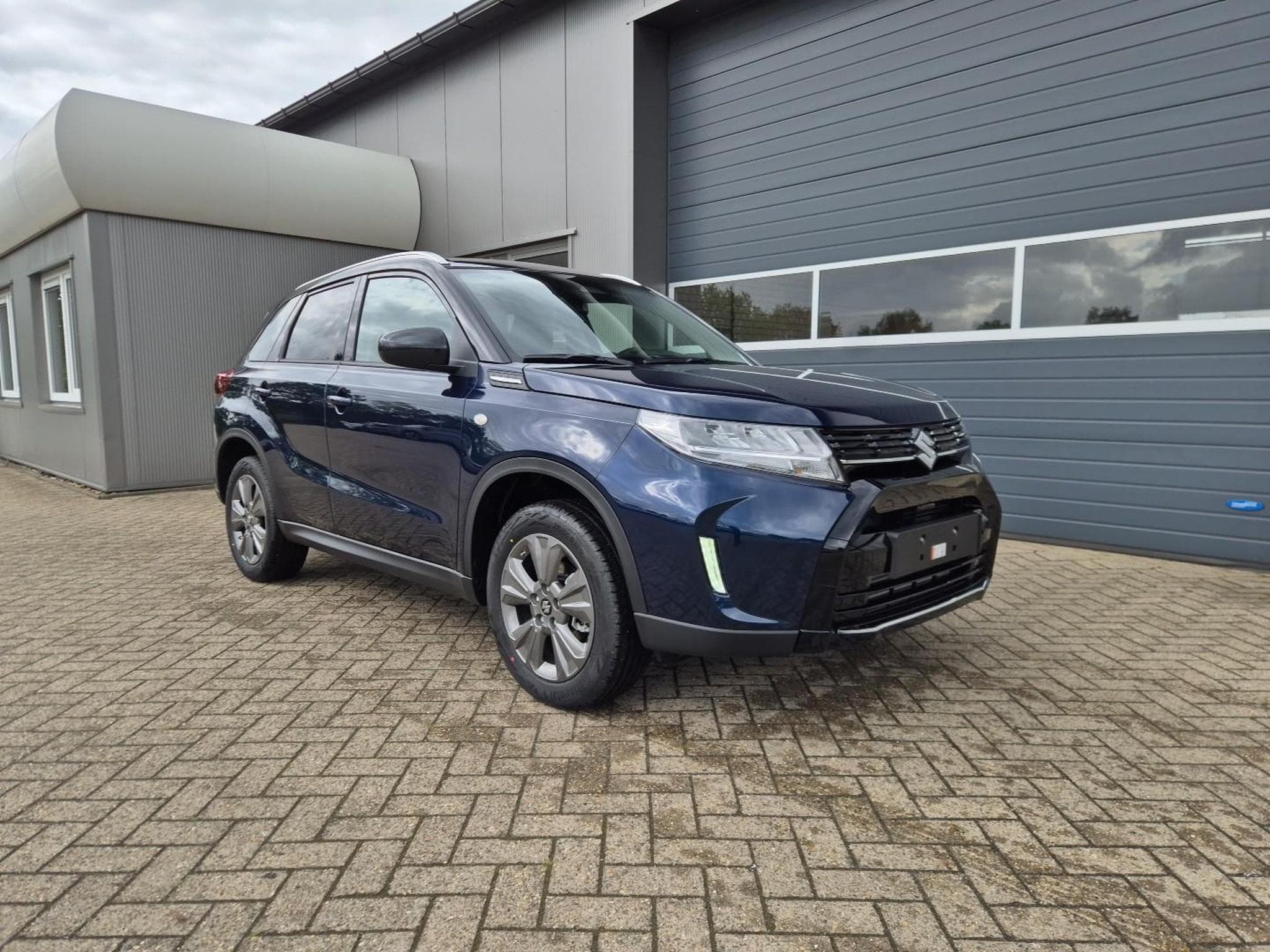 Suzuki Vitara Comfort+ (2026) - Foto 7
