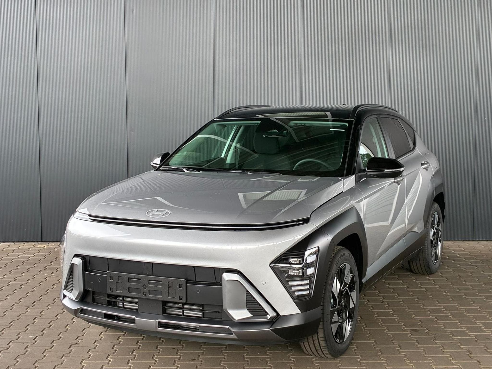 Hyundai Kona Comfort Plus (2025) - Photo 1
