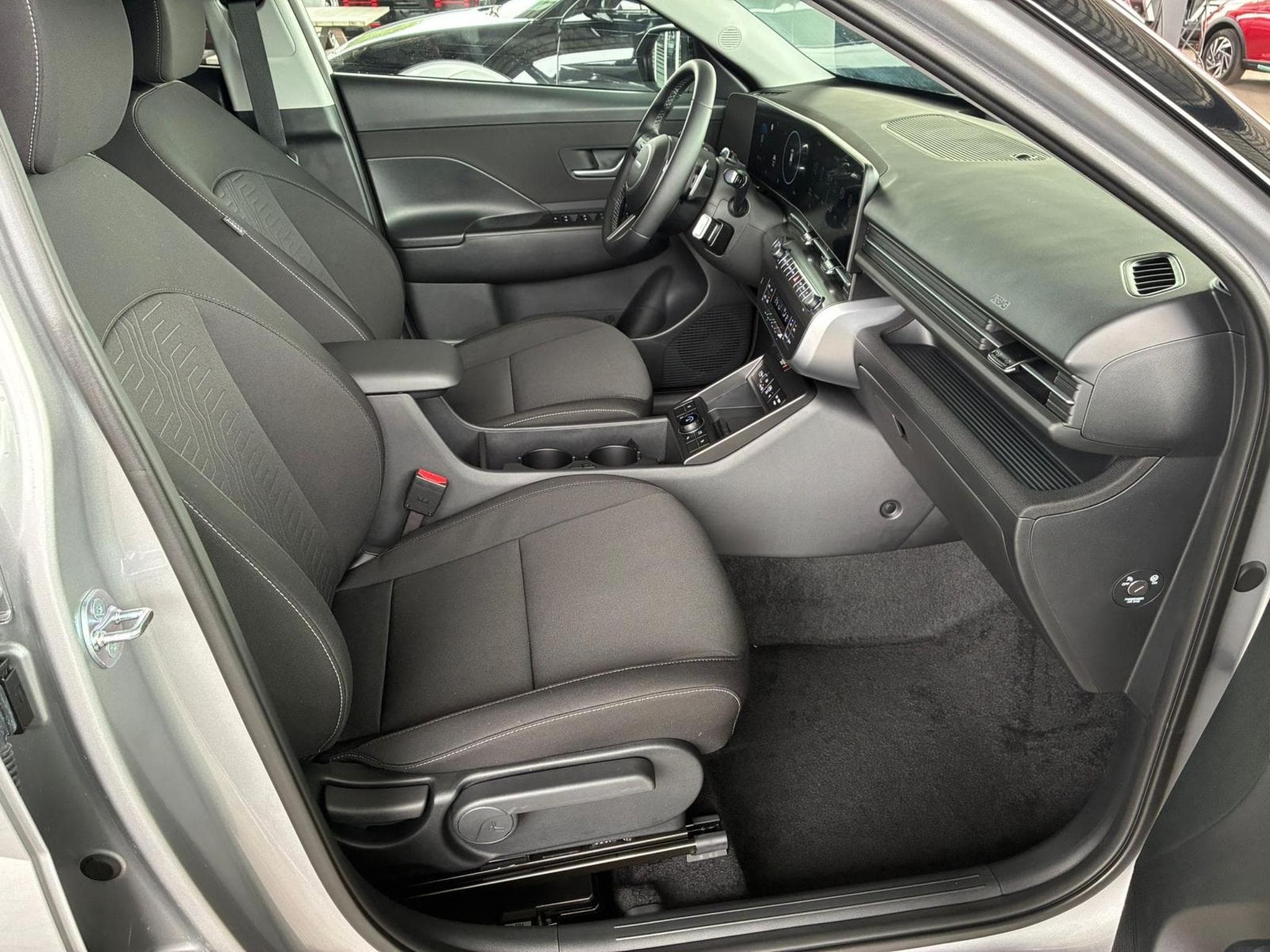 Hyundai Kona Comfort Plus (2025) - Photo 10