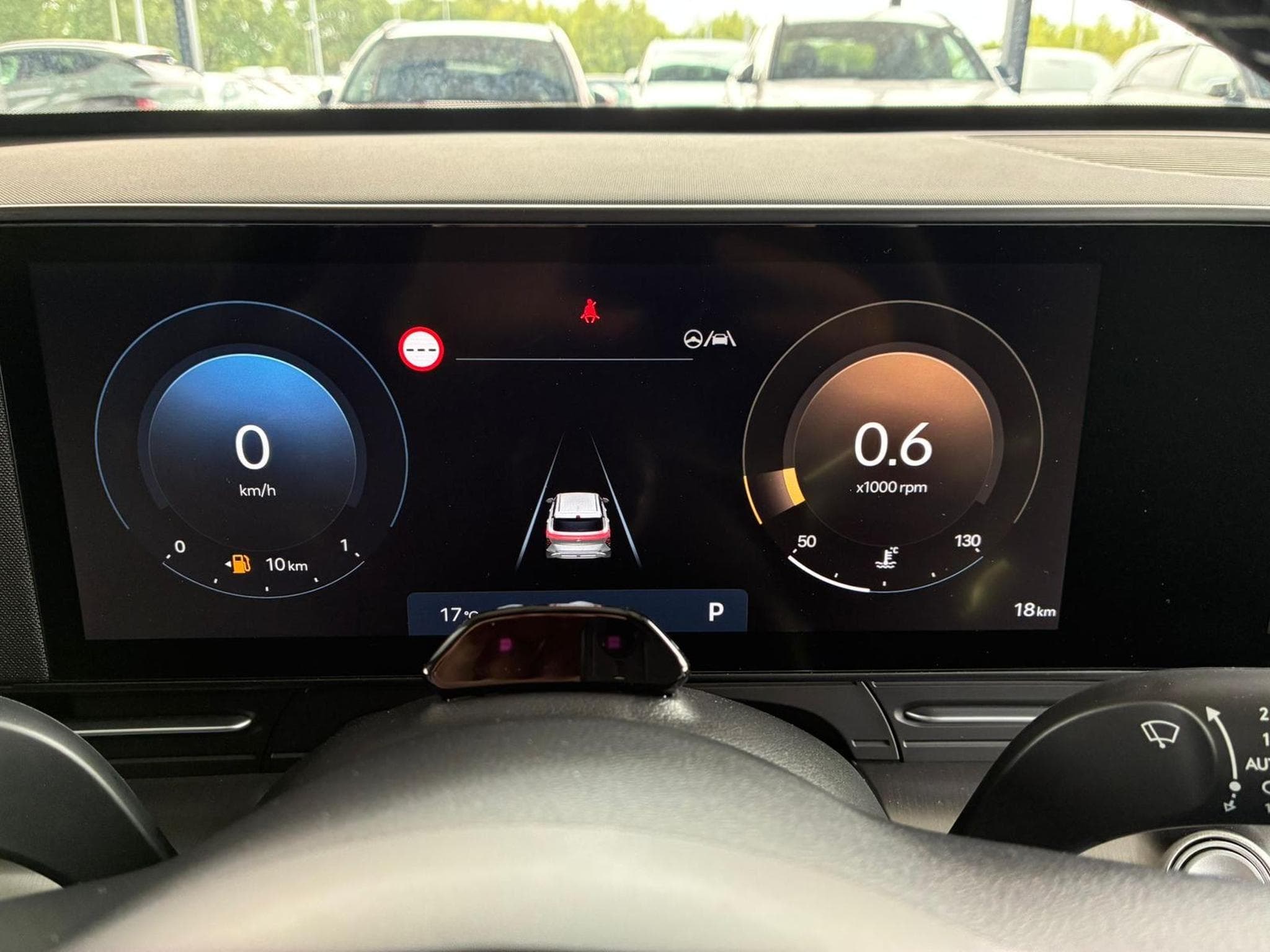 Hyundai Kona Comfort Plus (2025) - Photo 12