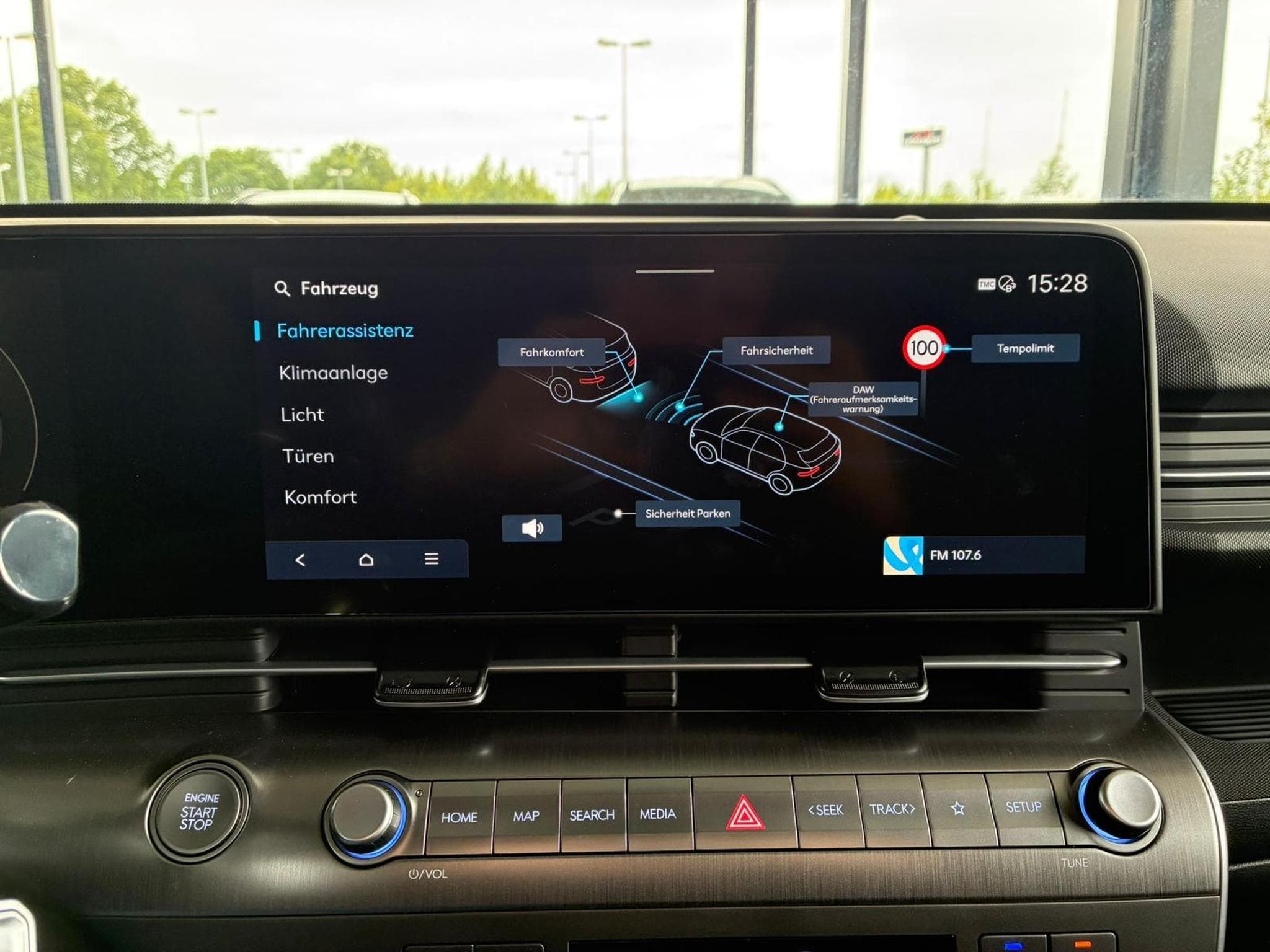 Hyundai Kona Comfort Plus (2025) - Photo 14