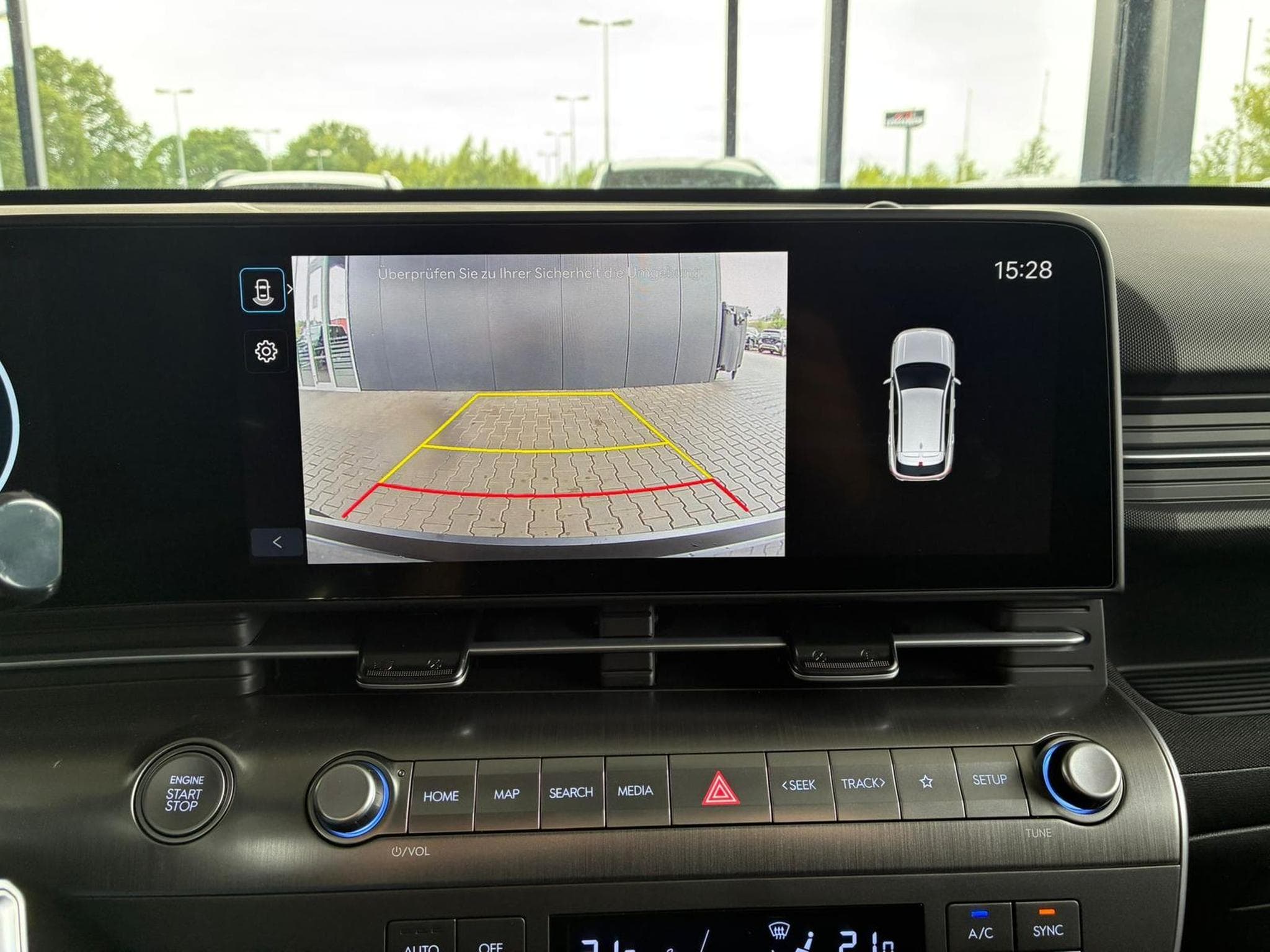 Hyundai Kona Comfort Plus (2025) - Photo 15