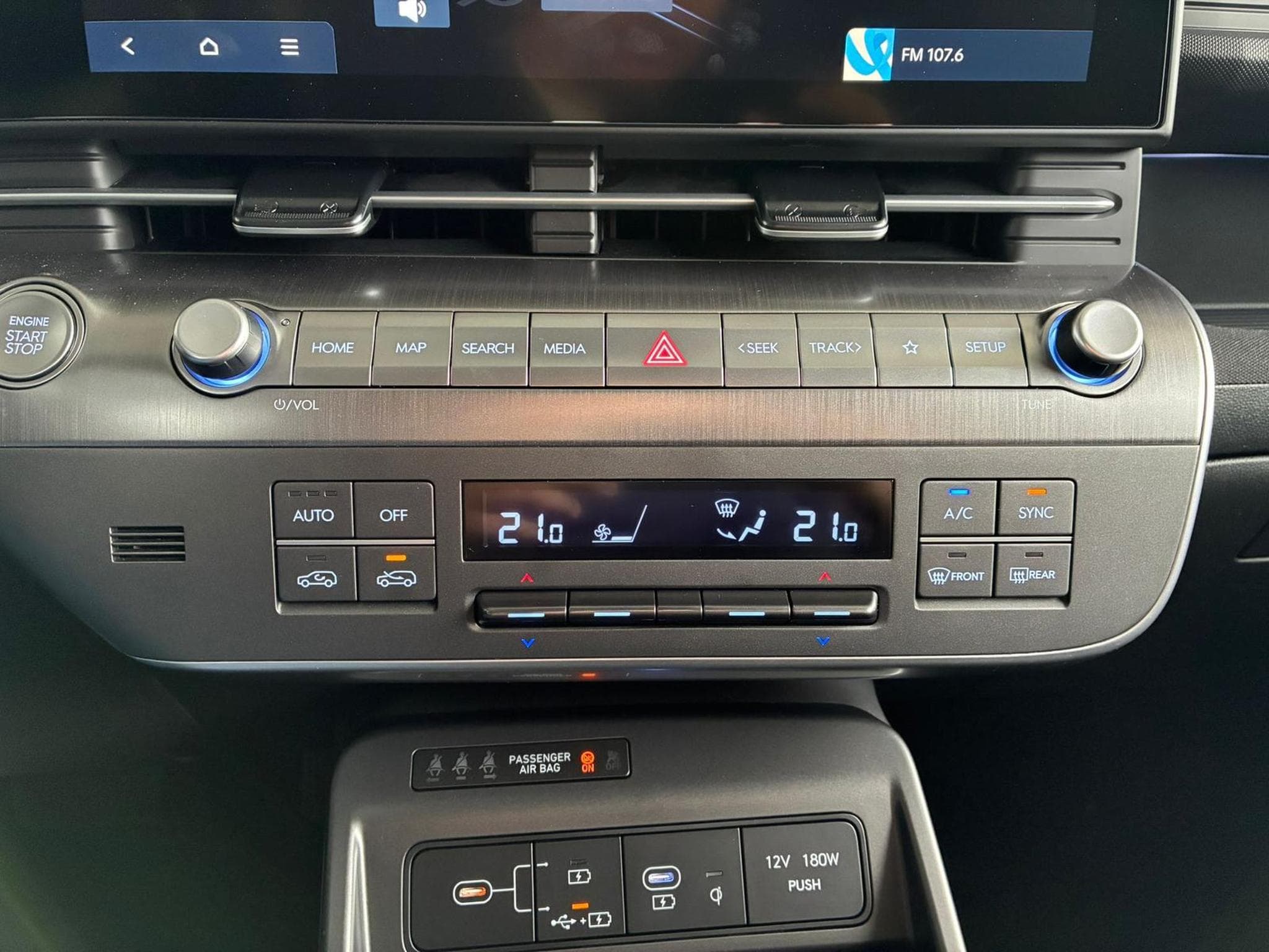 Hyundai Kona Comfort Plus (2025) - Photo 16