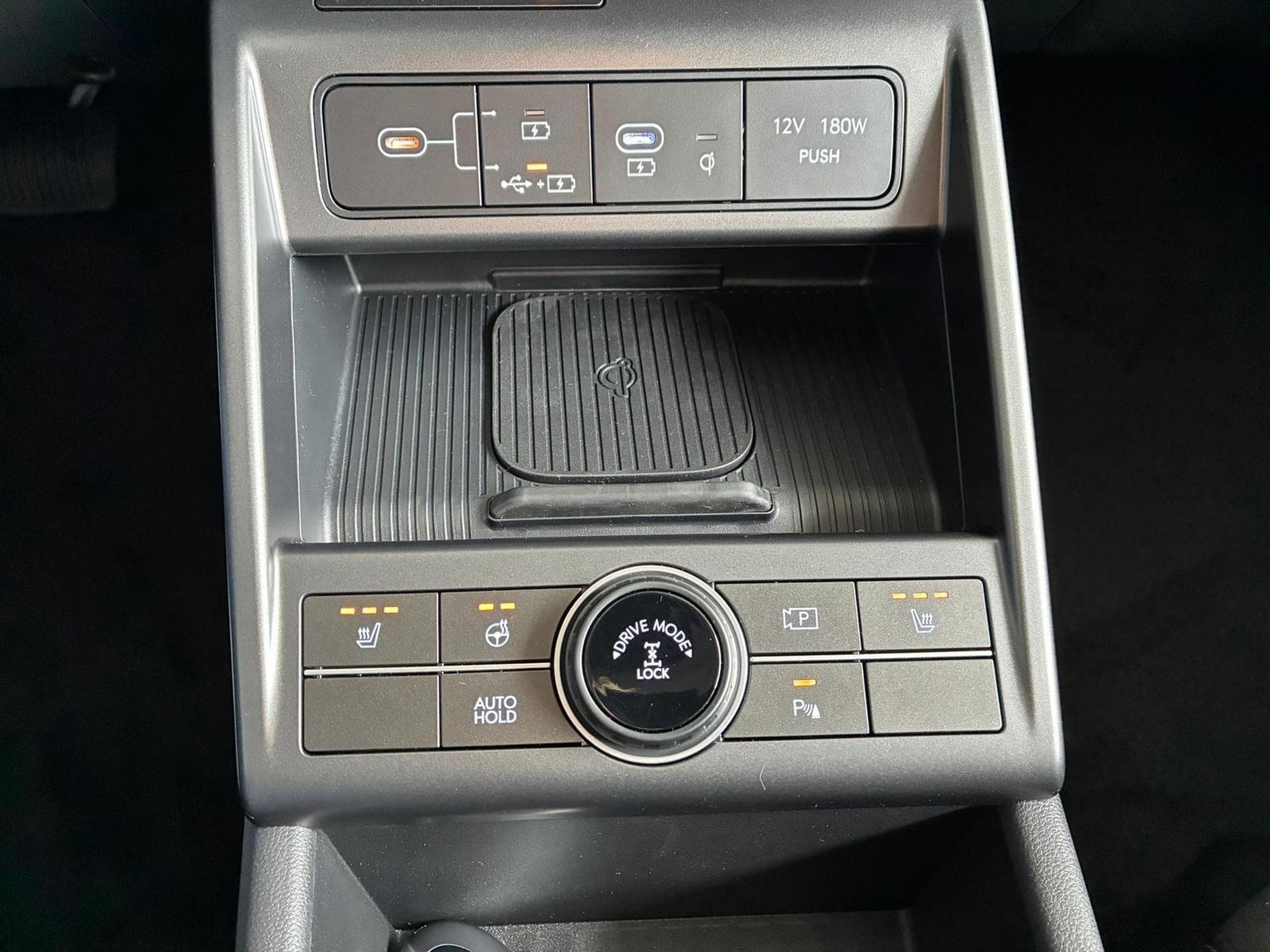 Hyundai Kona Comfort Plus (2025) - Photo 17