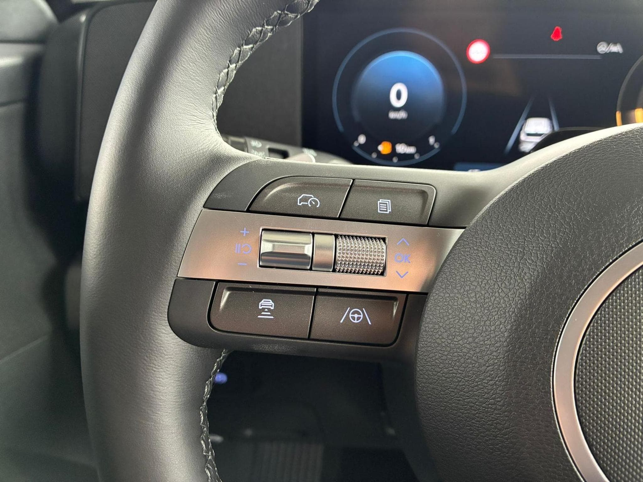 Hyundai Kona Comfort Plus (2025) - Photo 18