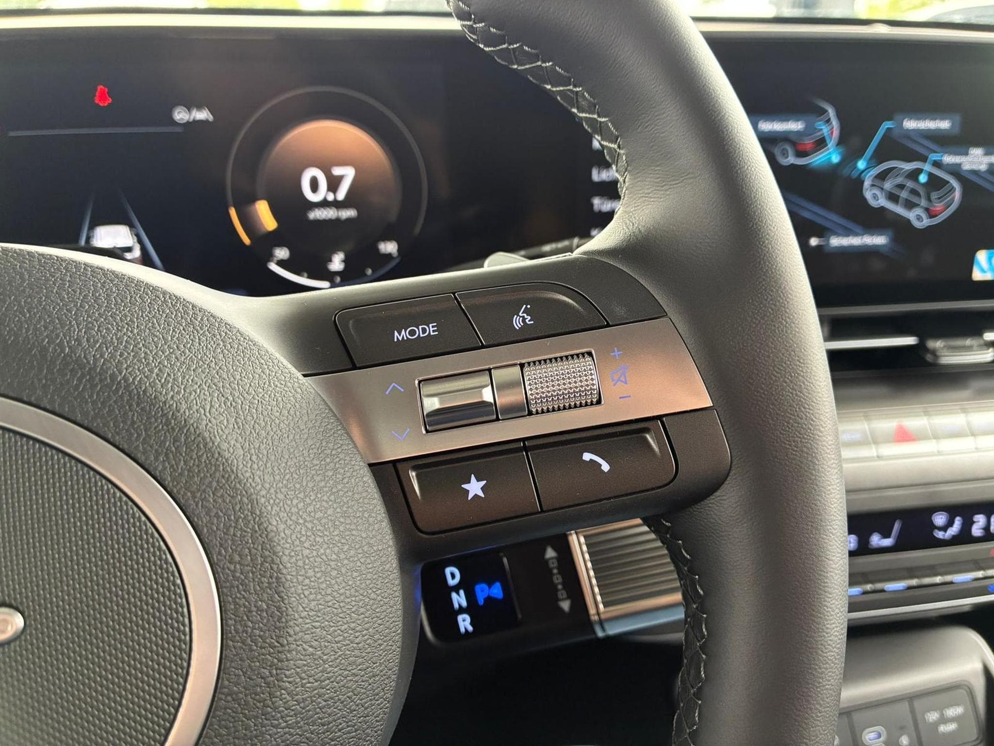 Hyundai Kona Comfort Plus (2025) - Photo 19