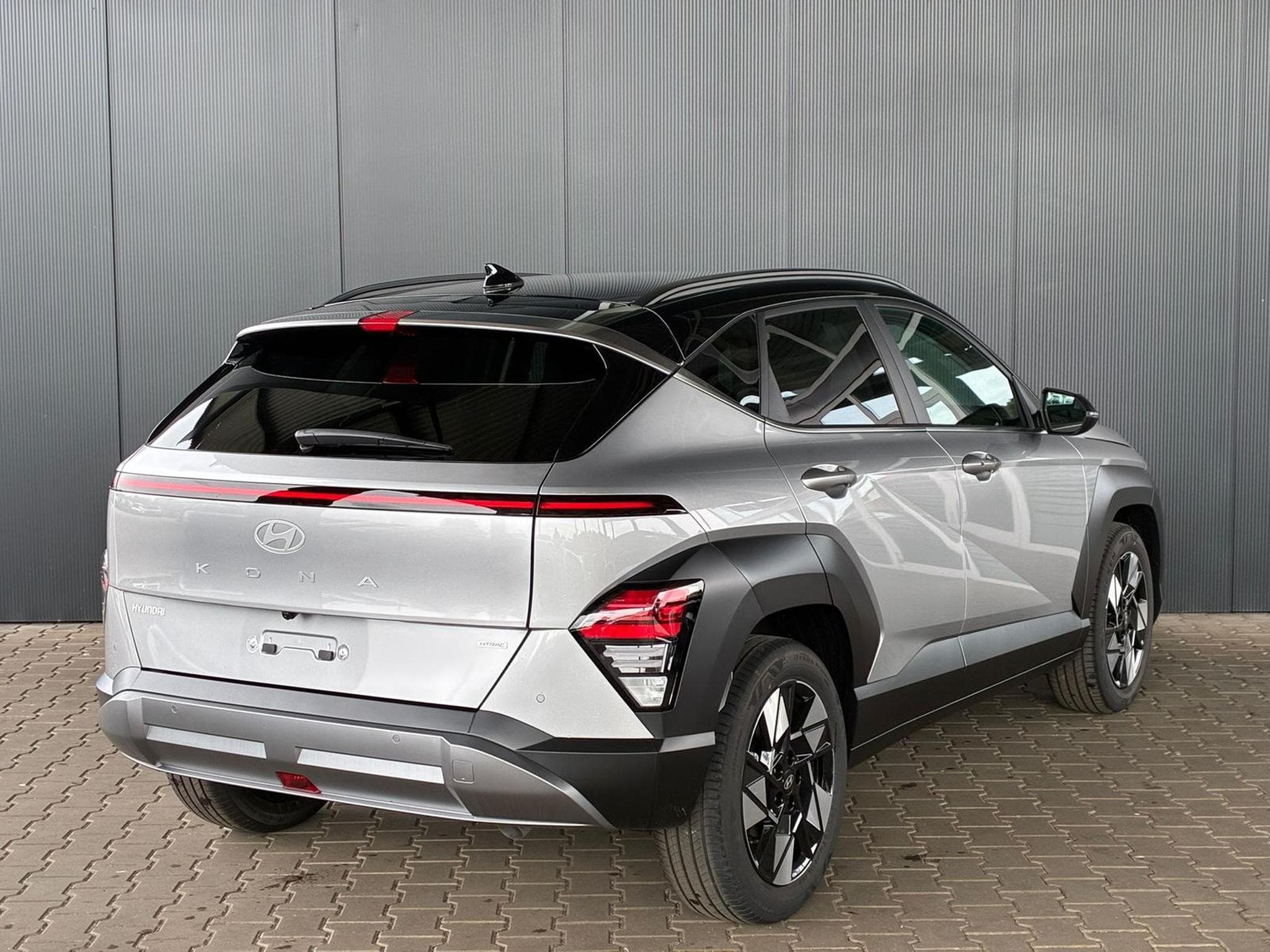 Hyundai Kona Comfort Plus (2025) - Photo 3