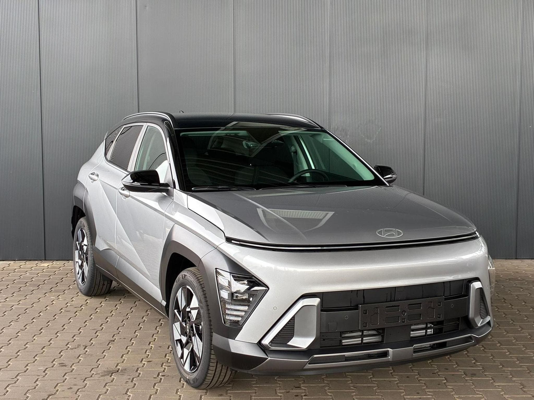 Hyundai Kona Comfort Plus (2025) - Photo 4