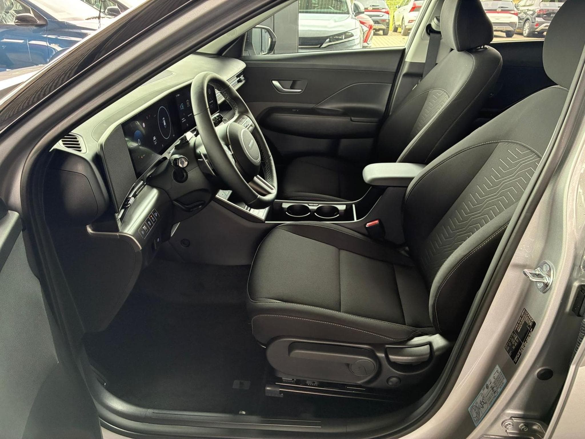 Hyundai Kona Comfort Plus (2025) - Photo 5