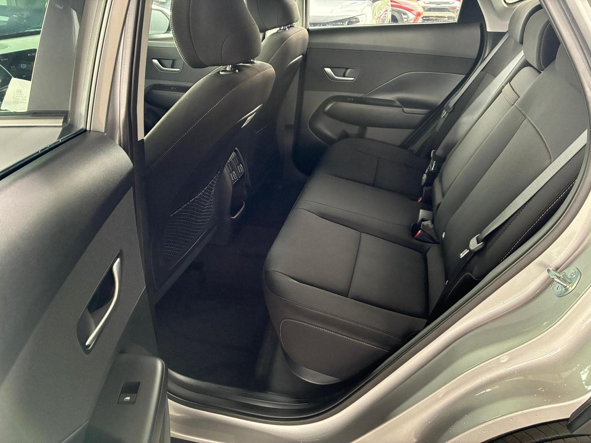 Hyundai Kona Comfort Plus (2025) - Photo 6