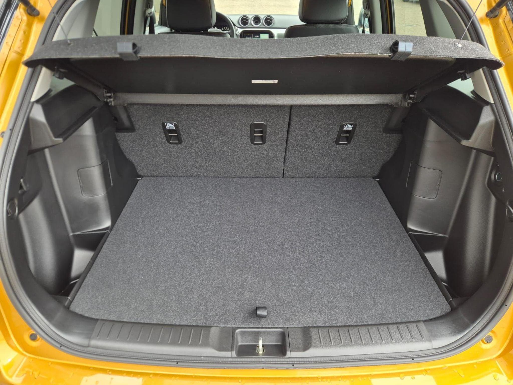 Suzuki Vitara Comfort+ (2026) - Foto 10